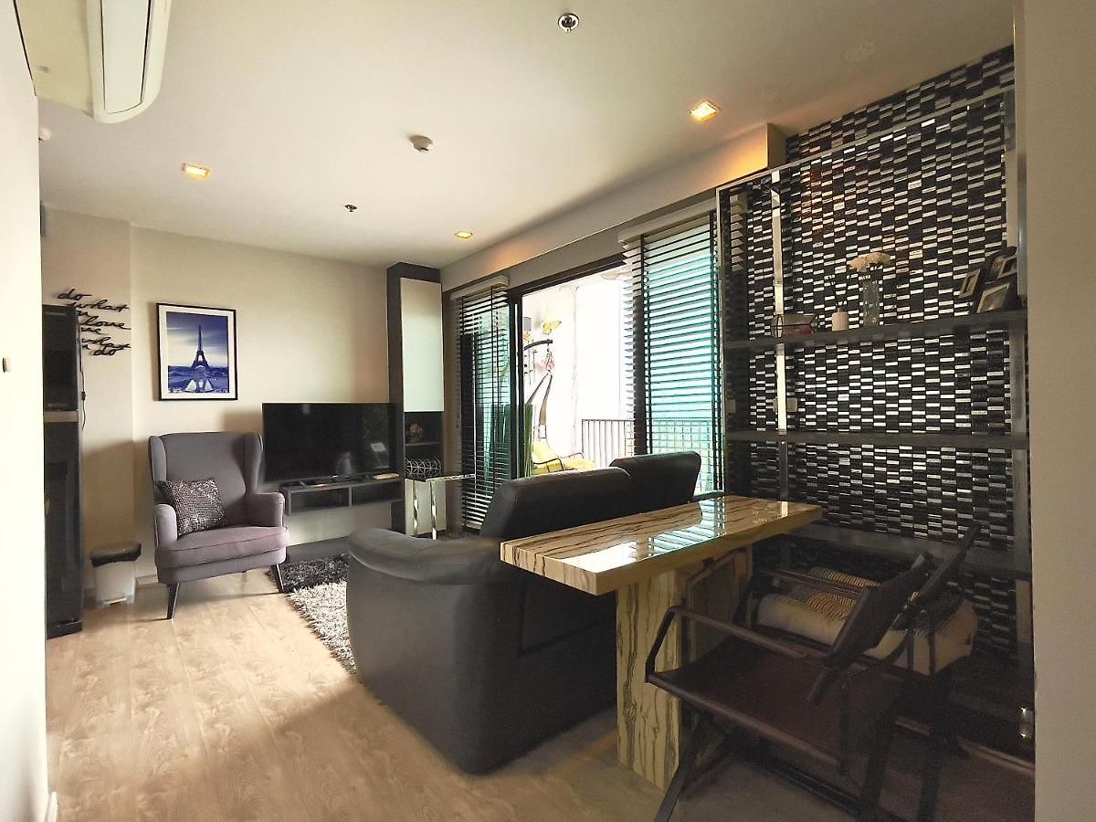 The Base Deluxe Great Location อพาร์ทเม้น *