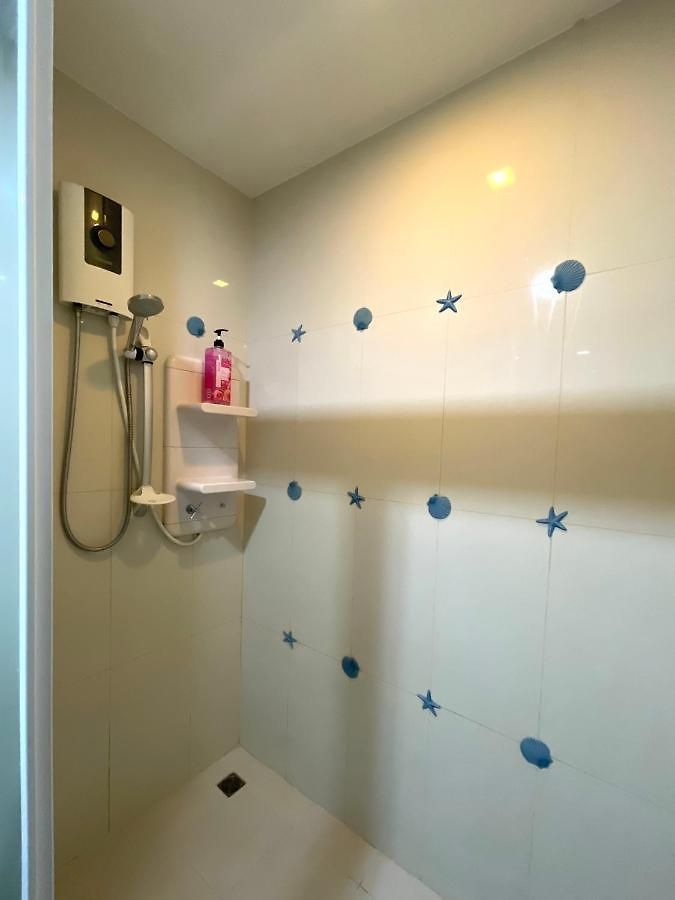 อพาร์ทเม้น The Base Deluxe Great Location