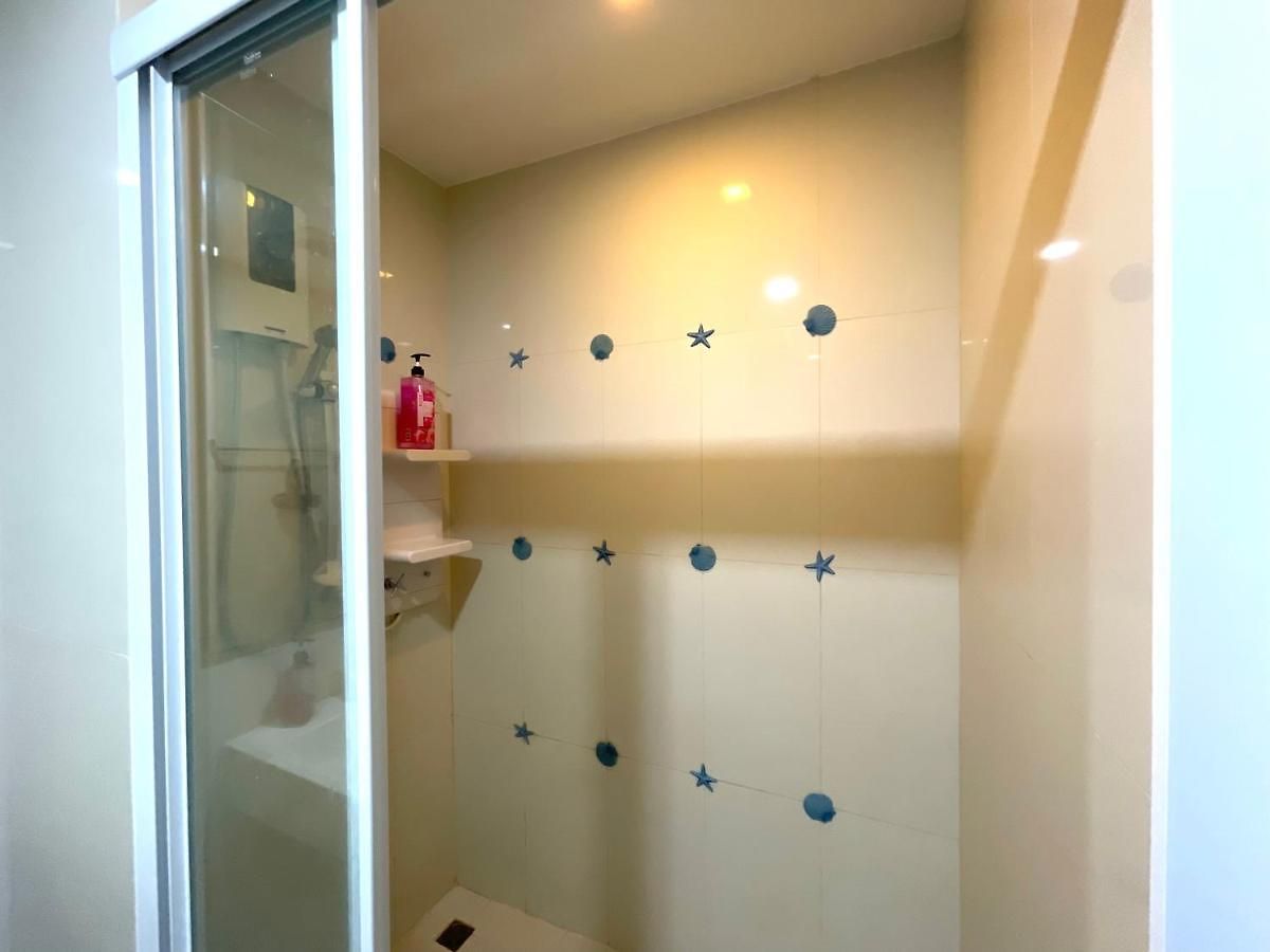 อพาร์ทเม้น The Base Deluxe Great Location