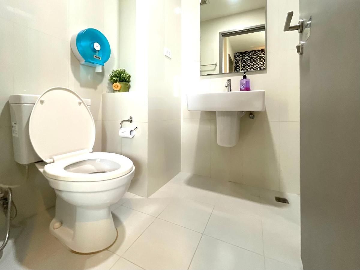 The Base Deluxe Great Location * Pattaya