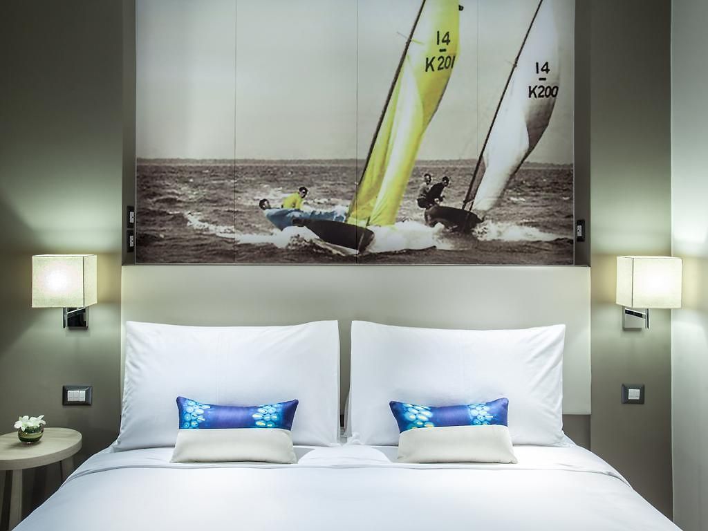 Mercure Ocean
