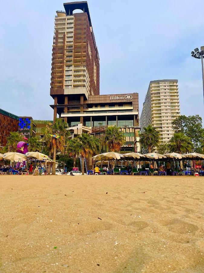 View Talay 6 Pattaya