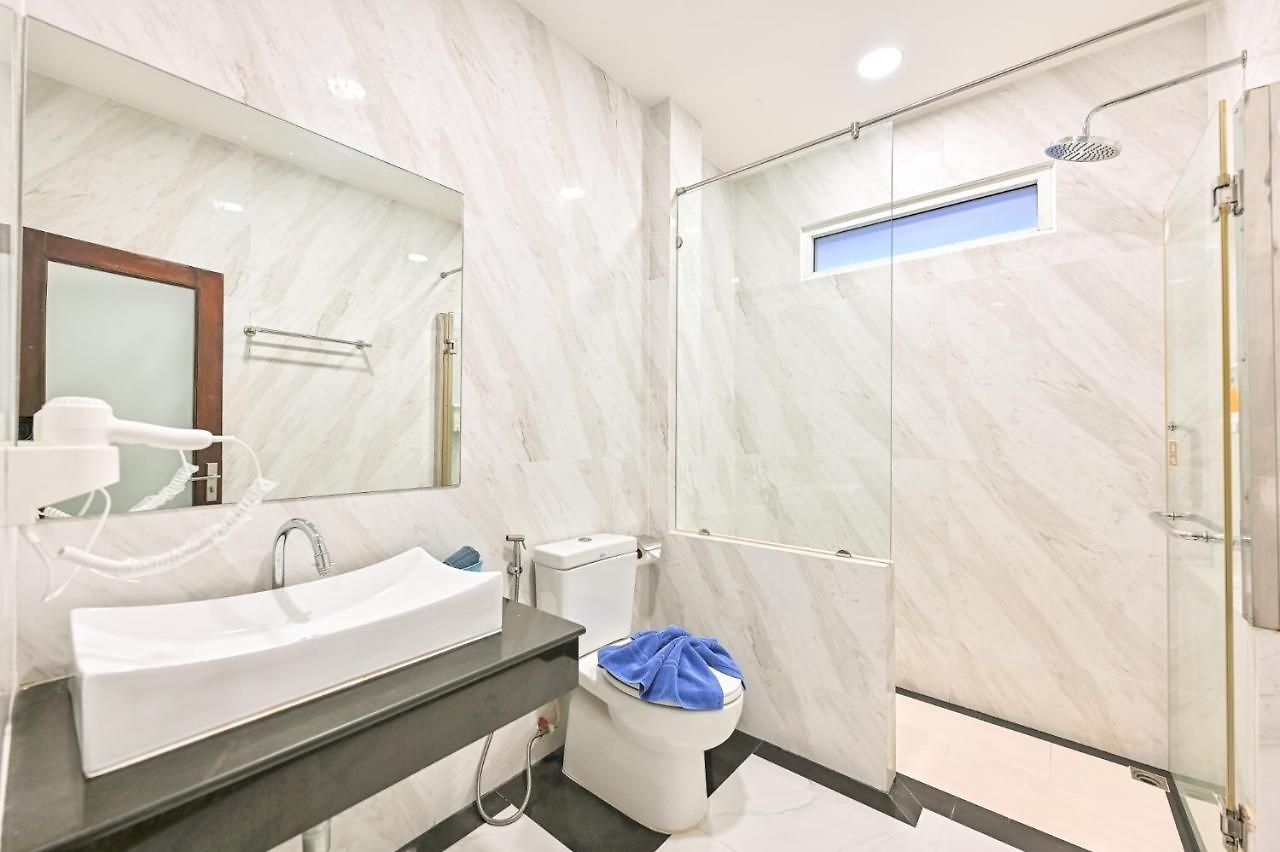 4bd Pool With Jacuzzi - Exquisite Pool A Pattaya