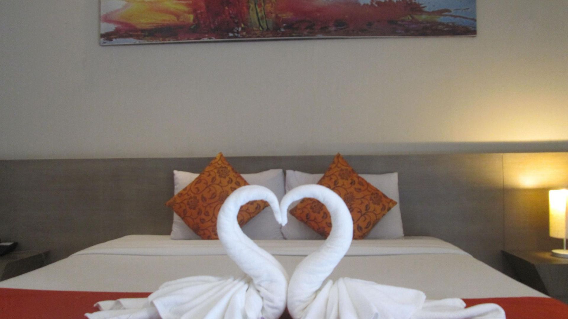 โรงแรม Loft 3*