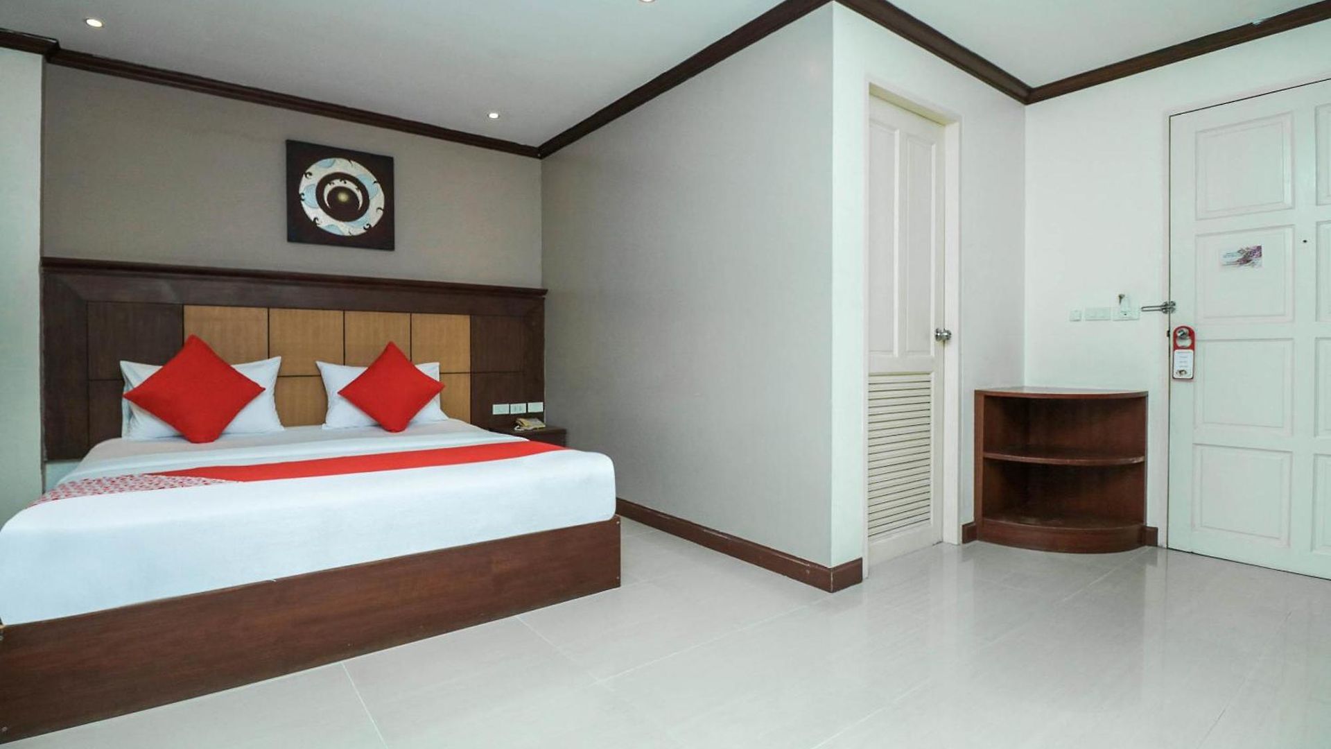 Natural 3* Pattaya