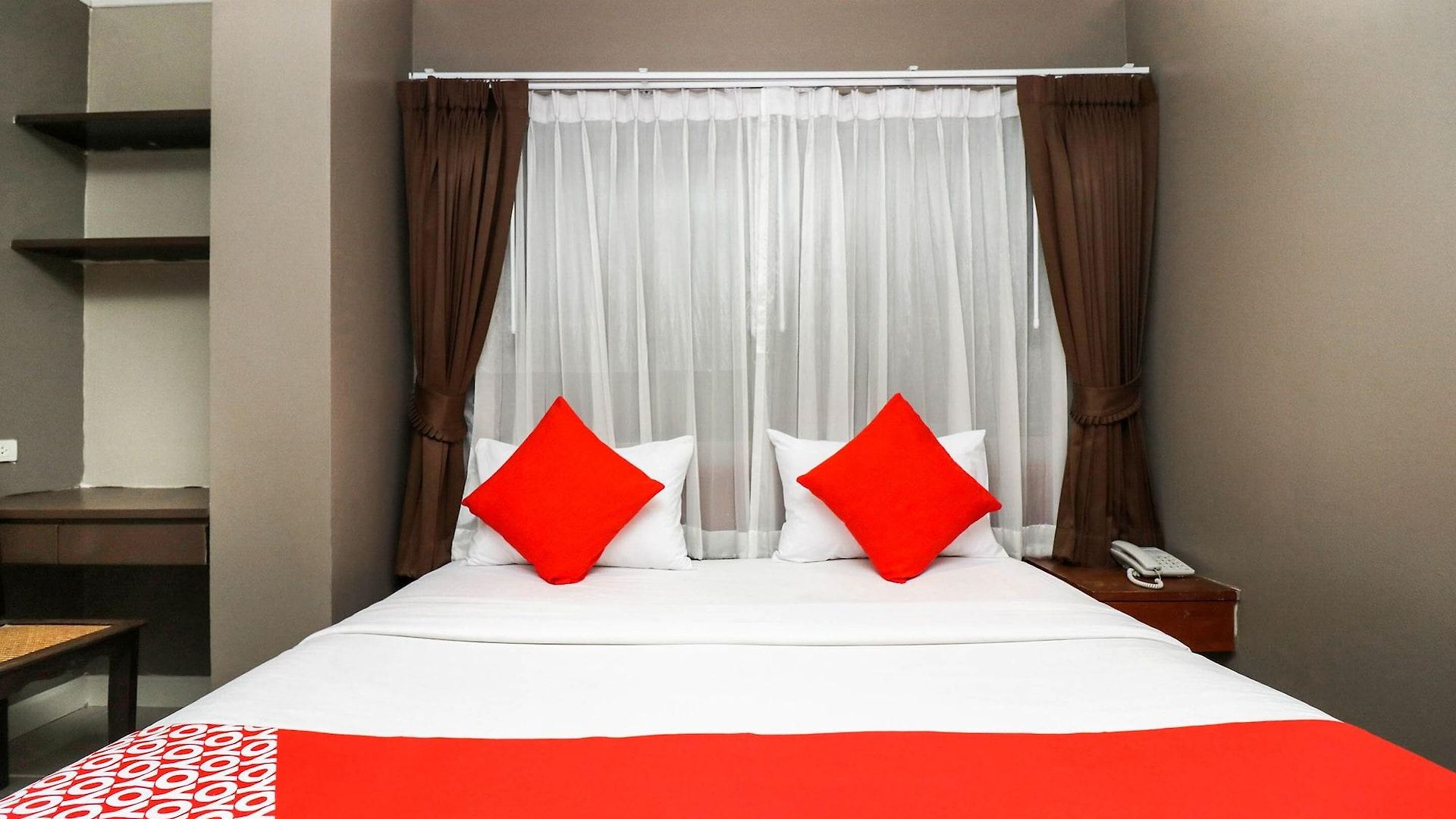 Natural 3* Pattaya
