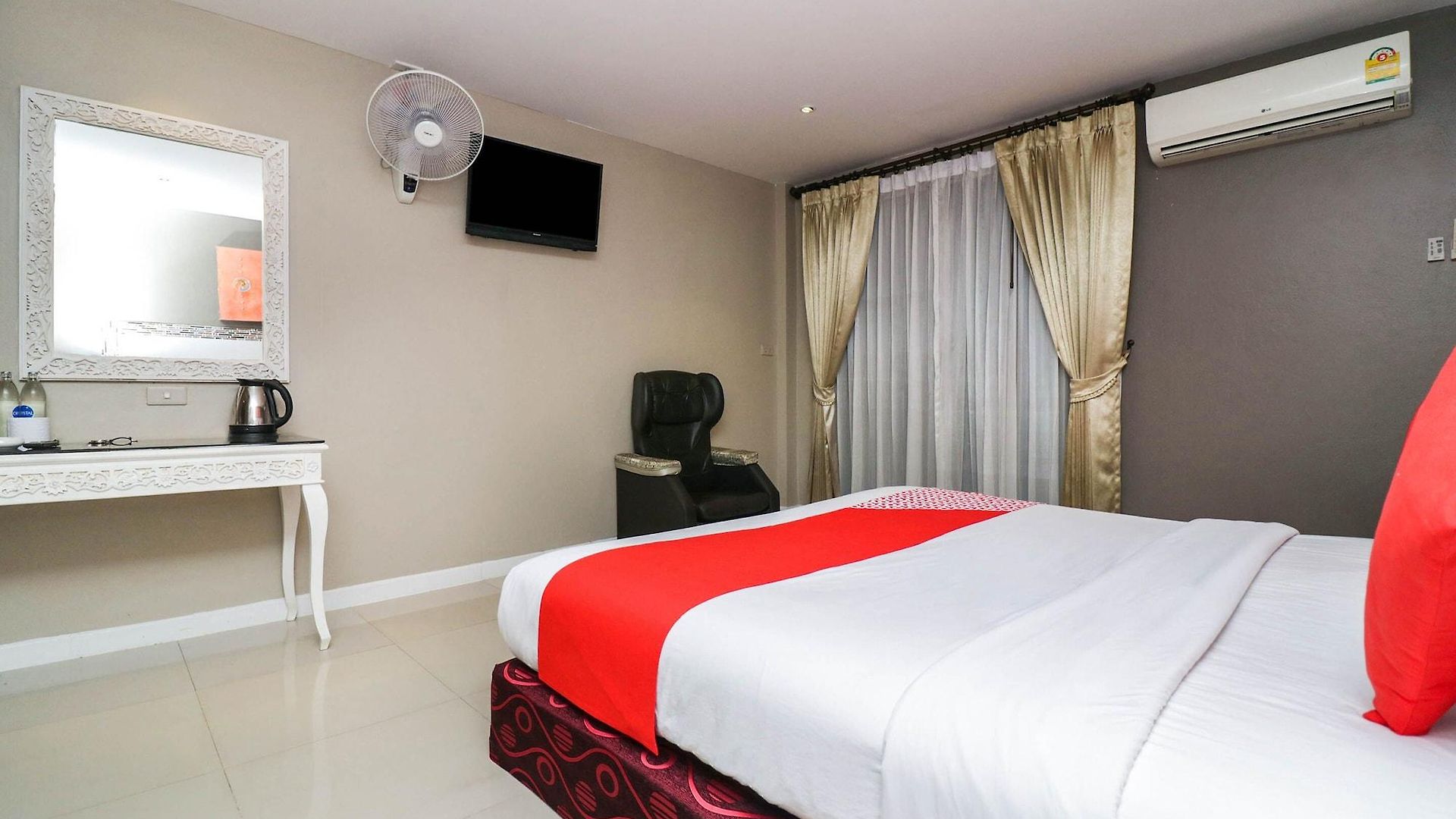 Natural Pattaya