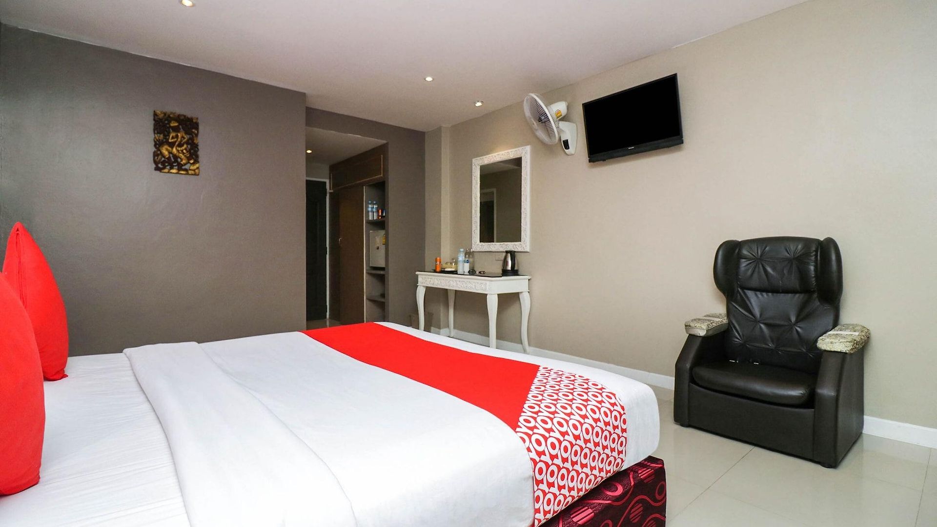 Natural 3* Pattaya