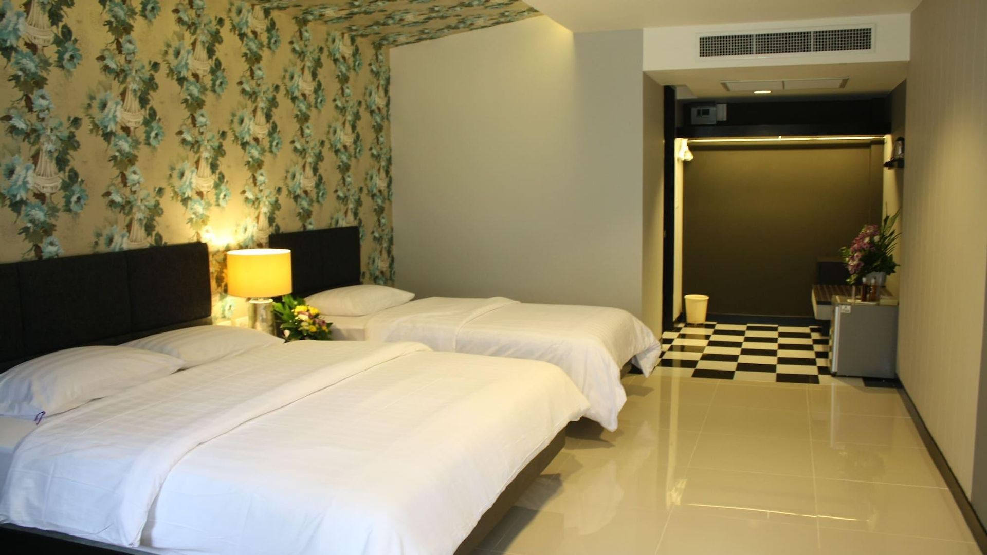 Garden 3* Pattaya