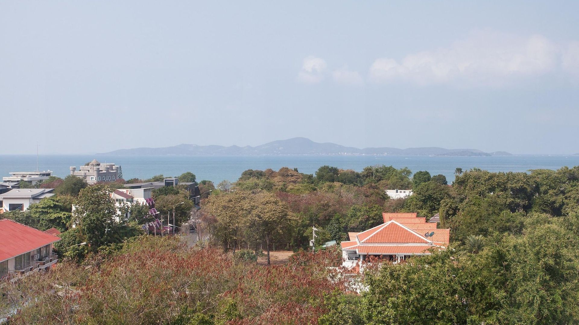 Hill Fresco Pattaya