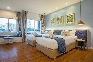 Hill Fresco โรงแรม 5*
