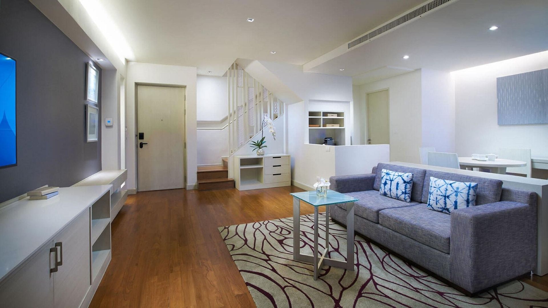 Amari โรงแรม