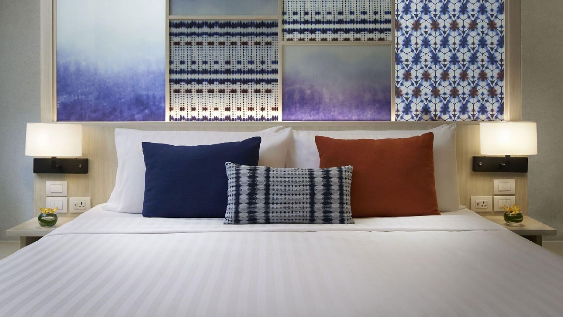 Amari 5* Pattaya