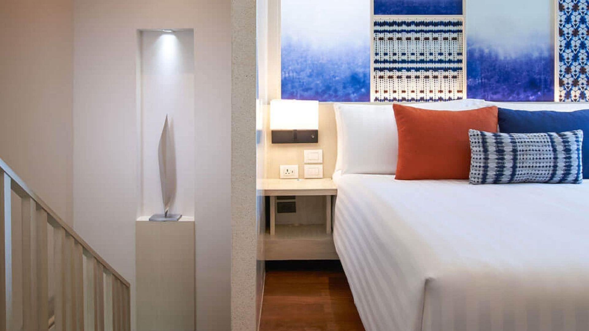 โรงแรม Amari