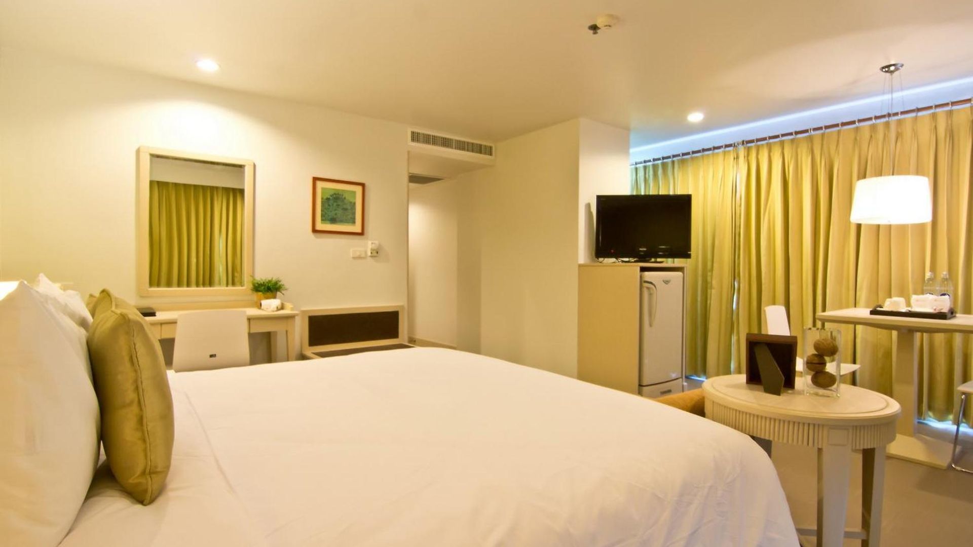 Sunshine Vista รีสอร์ท