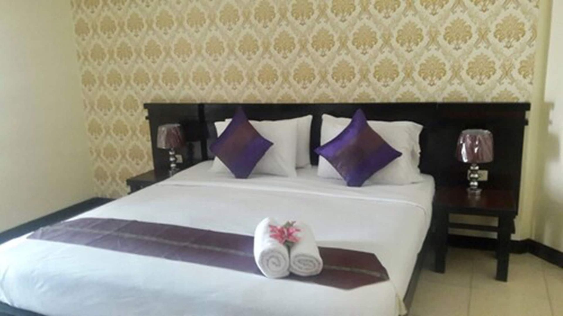 โรงแรม Siwalai Place 3*