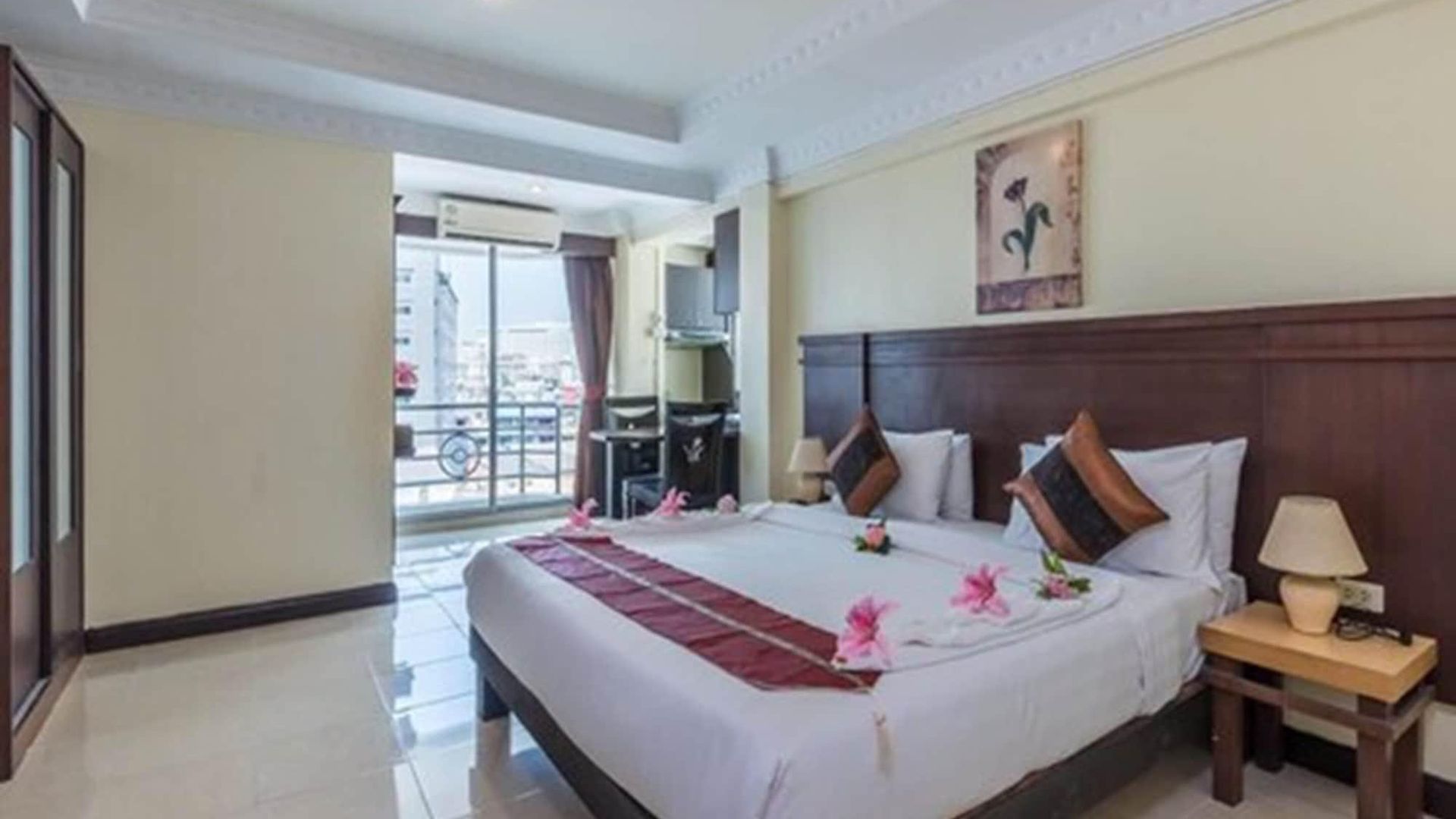 Siwalai Place Pattaya