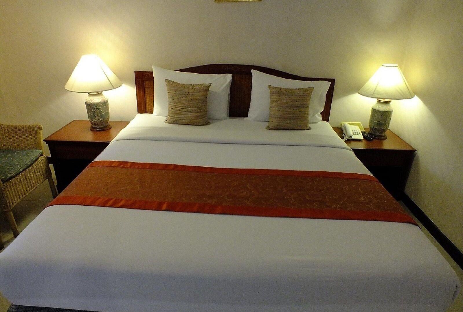 S Formally Sabai โรงแรม 3*