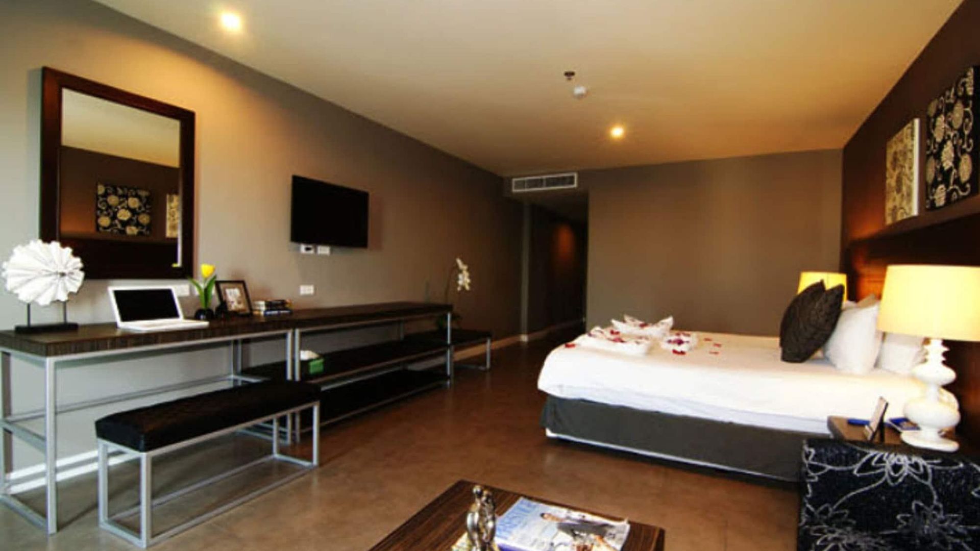Sea Me Spring Tree (adults Only) โรงแรม