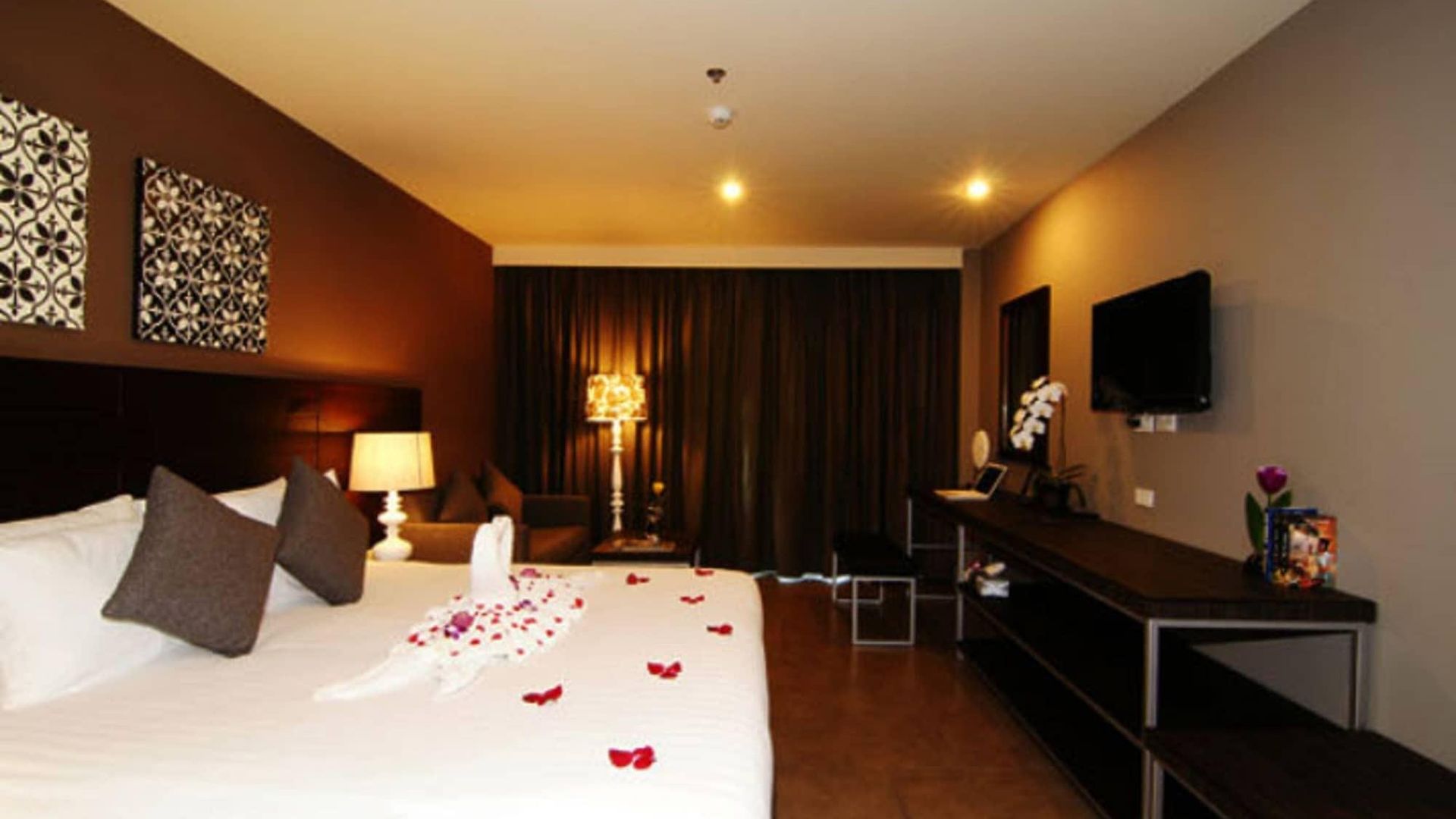 Sea Me Spring Tree (adults Only) โรงแรม