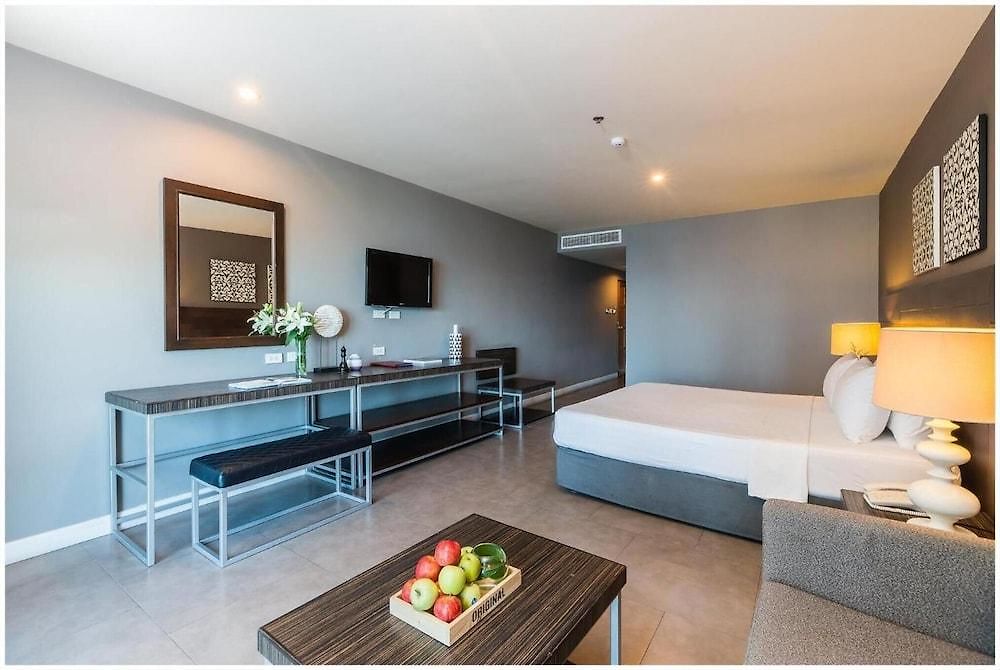 โรงแรม Sea Me Spring Tree (adults Only) 3*
