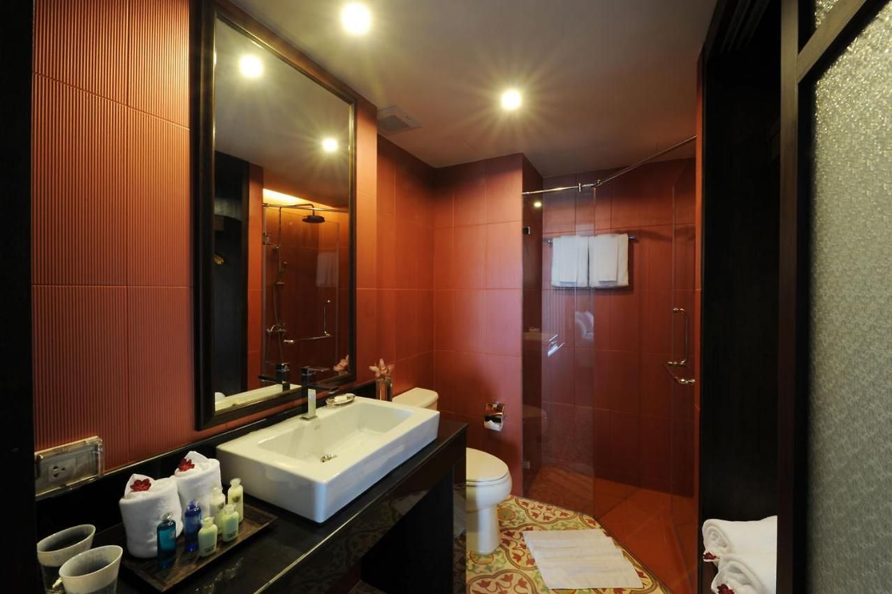 บ้านคุณนาย โรงแรม Pattaya