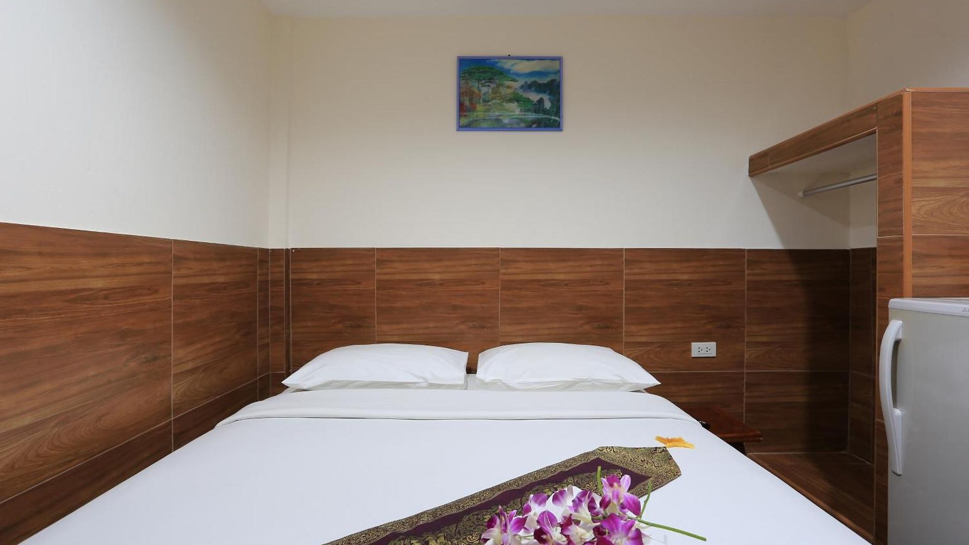 บ้านพัก The Siam - Sha Extra Pattaya