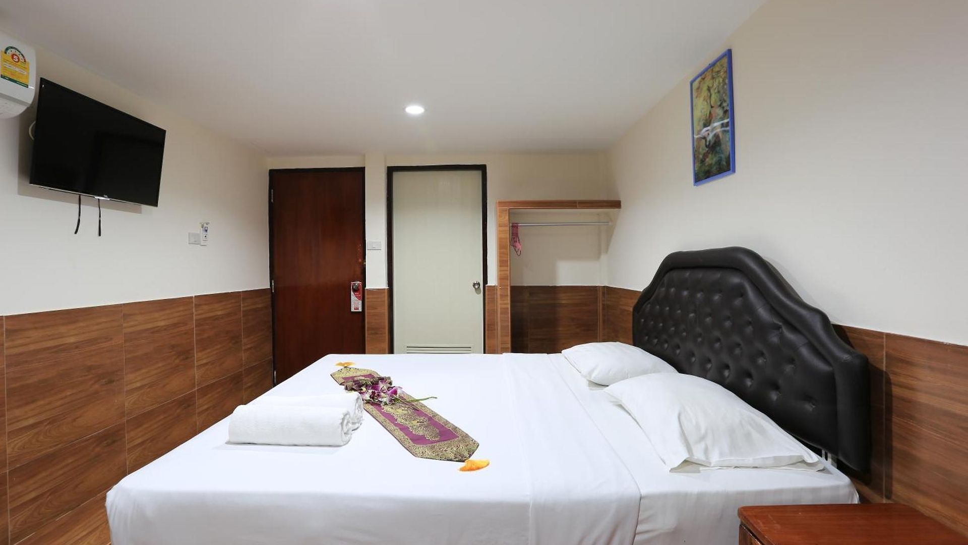 The Siam - Sha Extra Pattaya