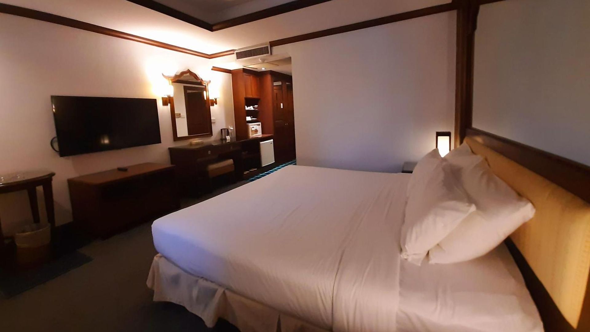 โรงแรม แกรนด์ Pattaya