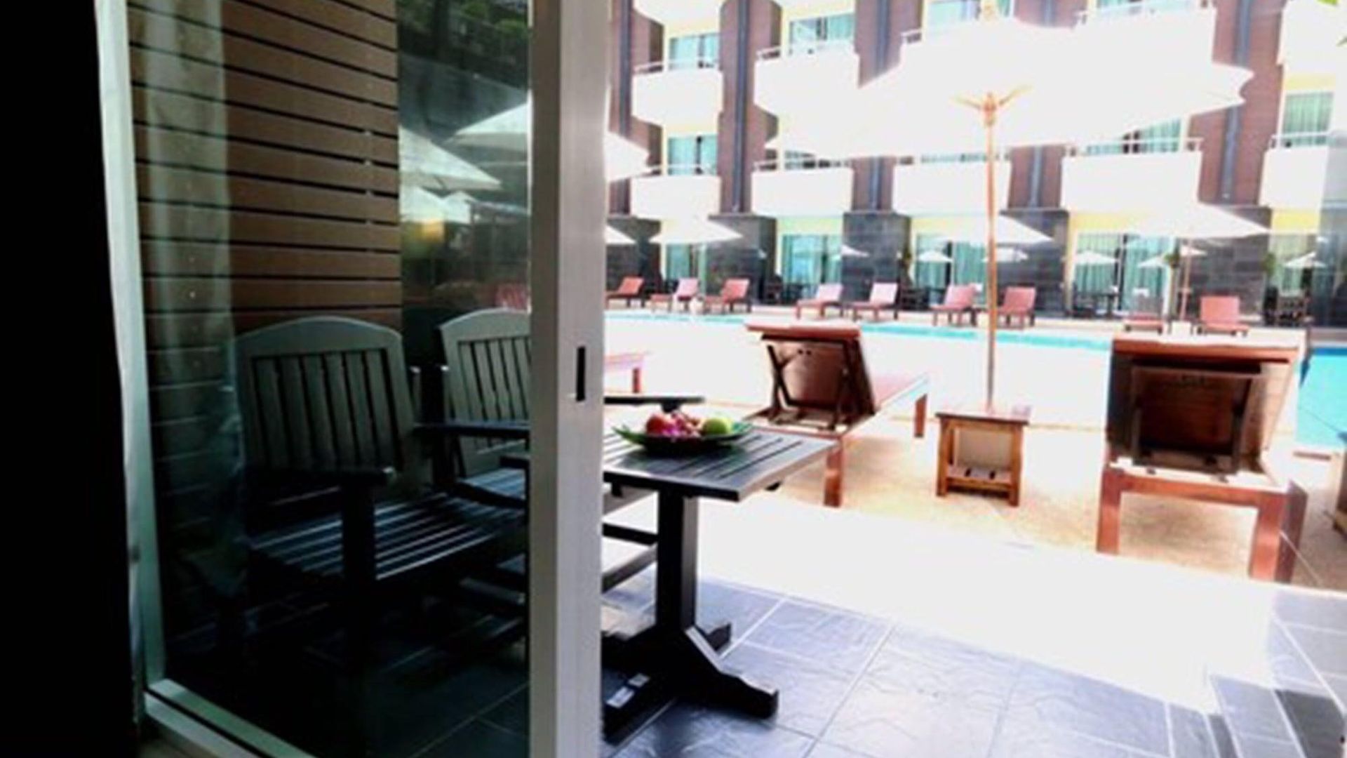 บารอน บีช Pattaya