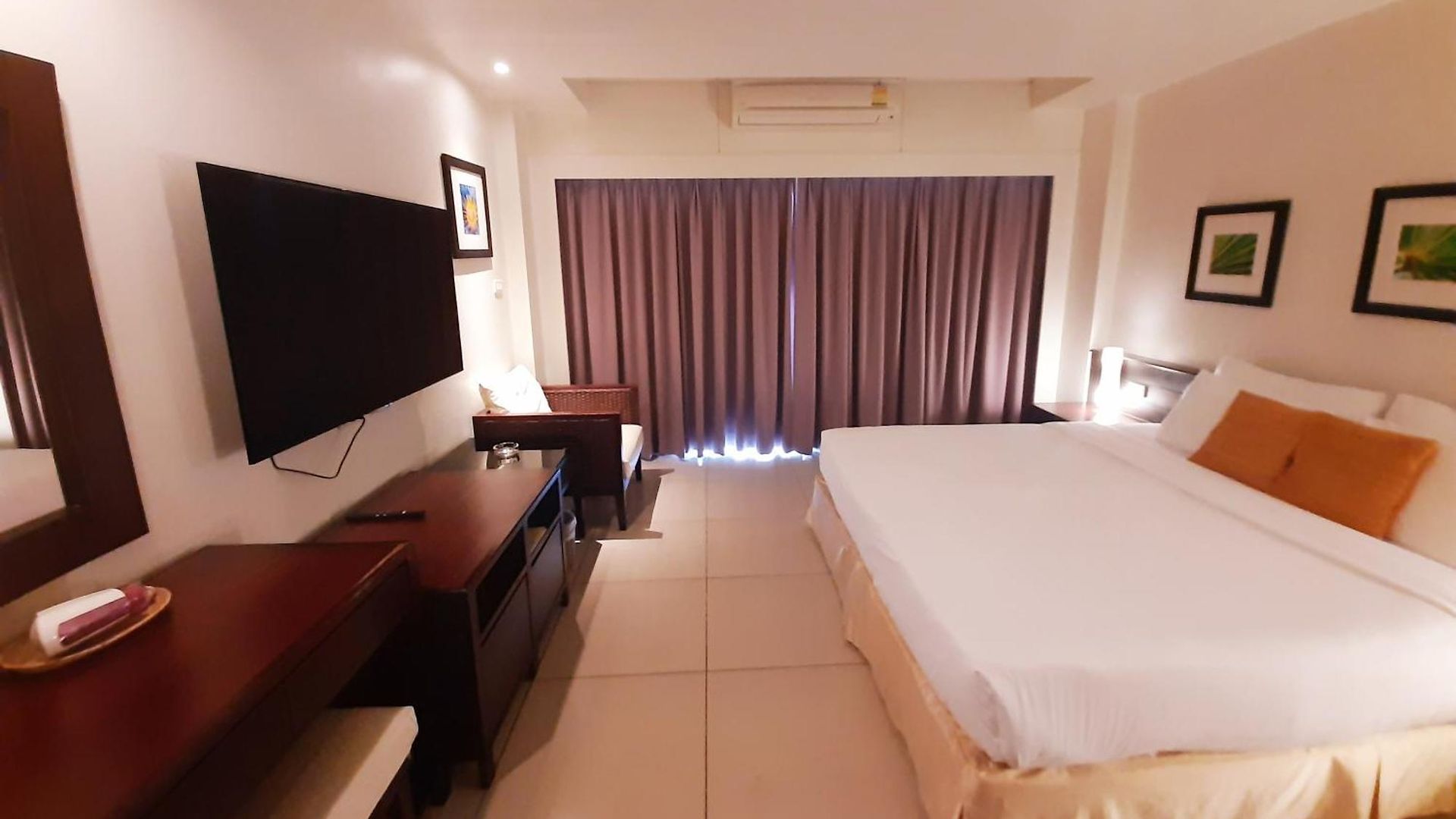 แกรนด์ Pattaya