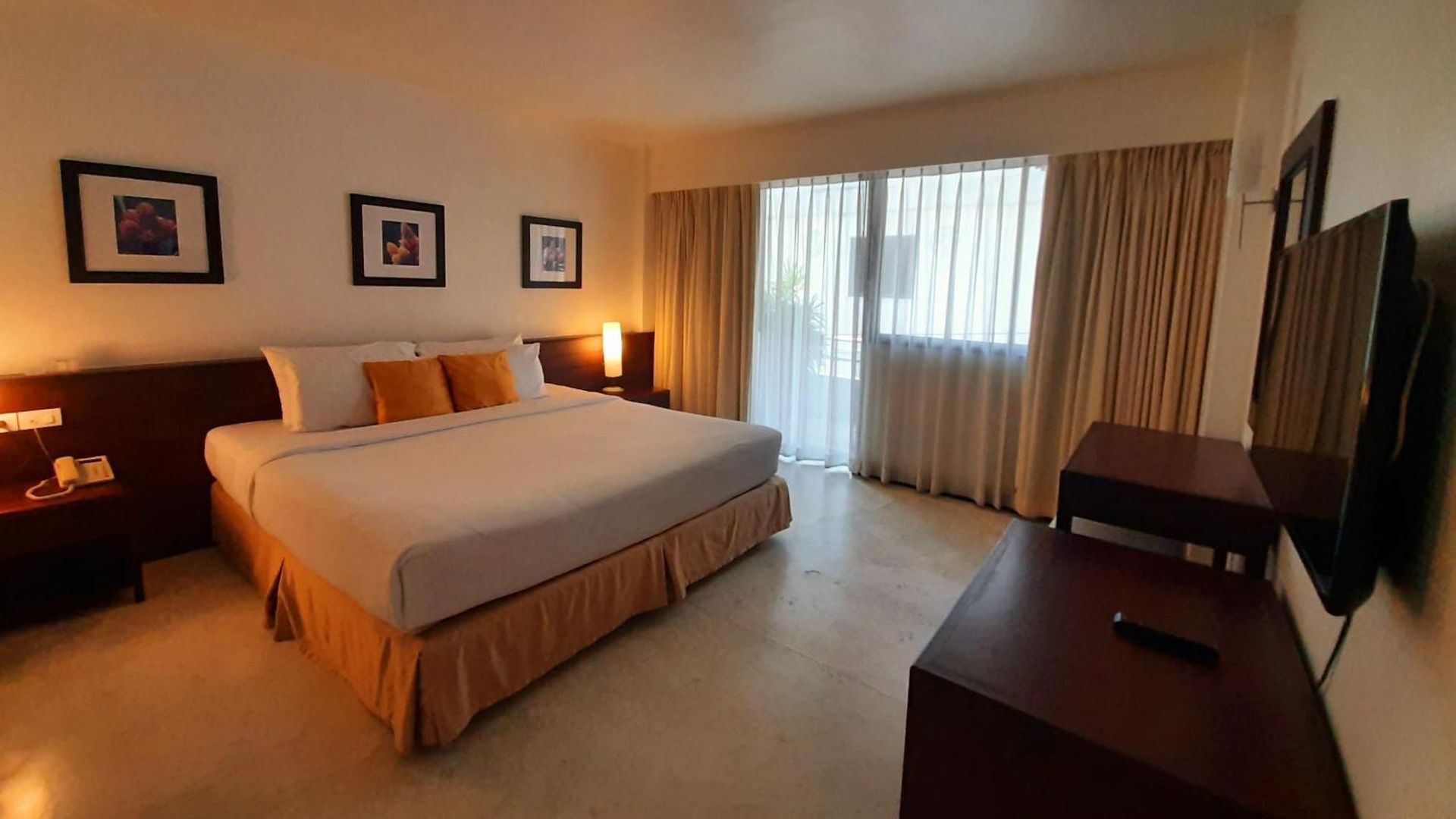 โรงแรม แกรนด์ Pattaya