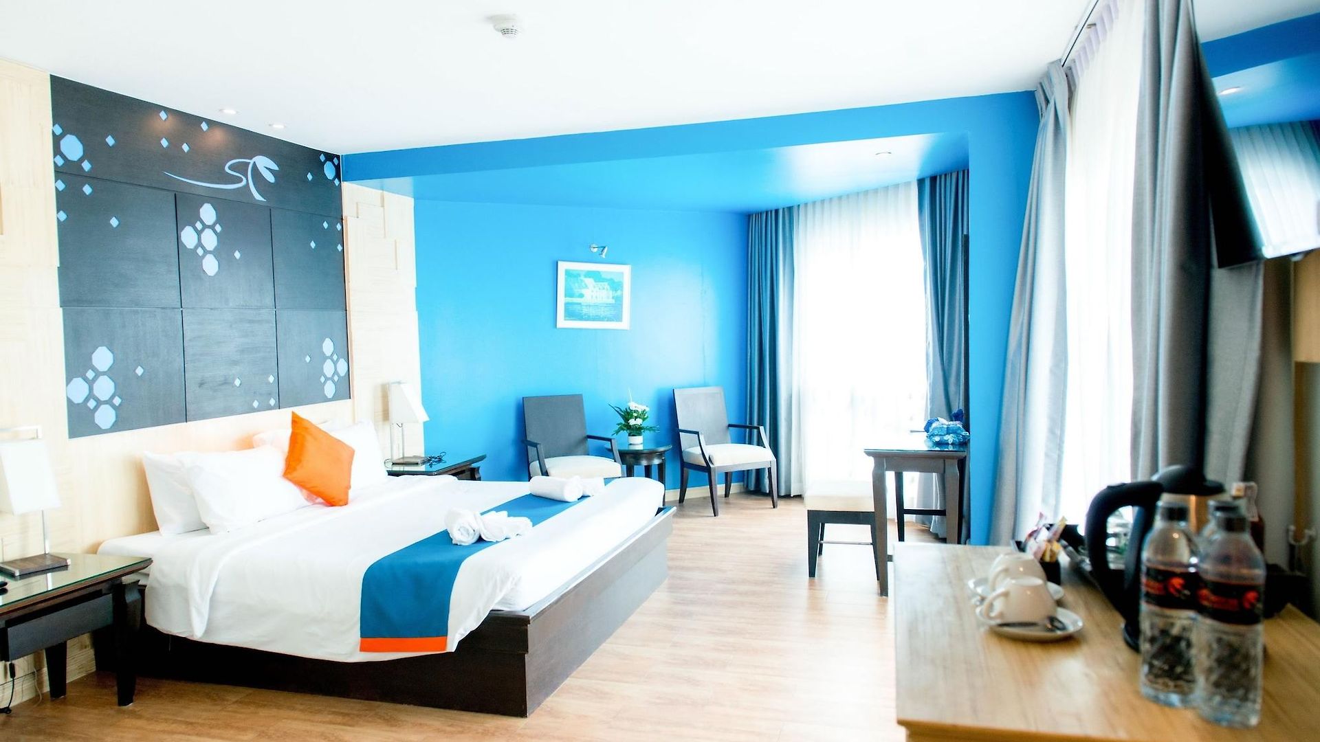 Sea Breeze Jomtien