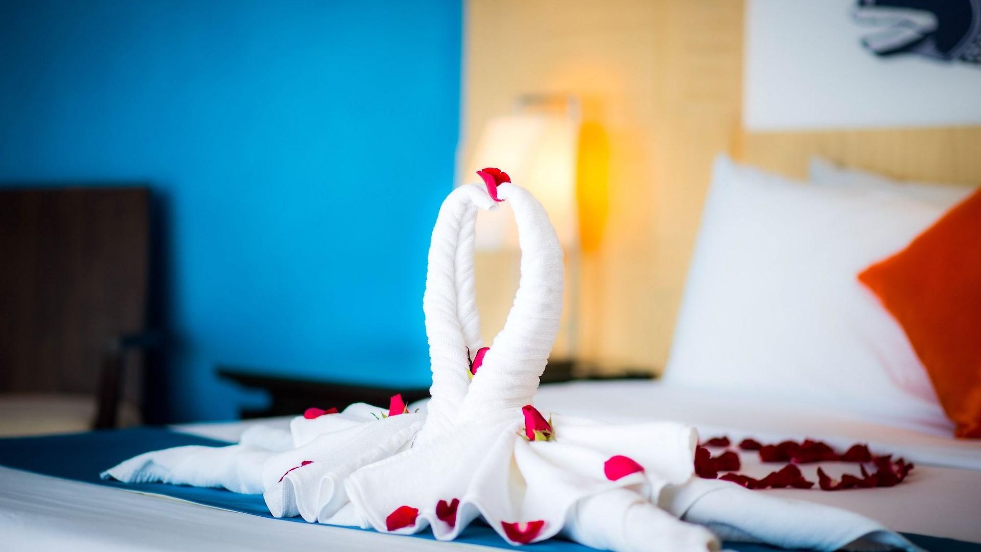 โรงแรม Sea Breeze Jomtien 4*