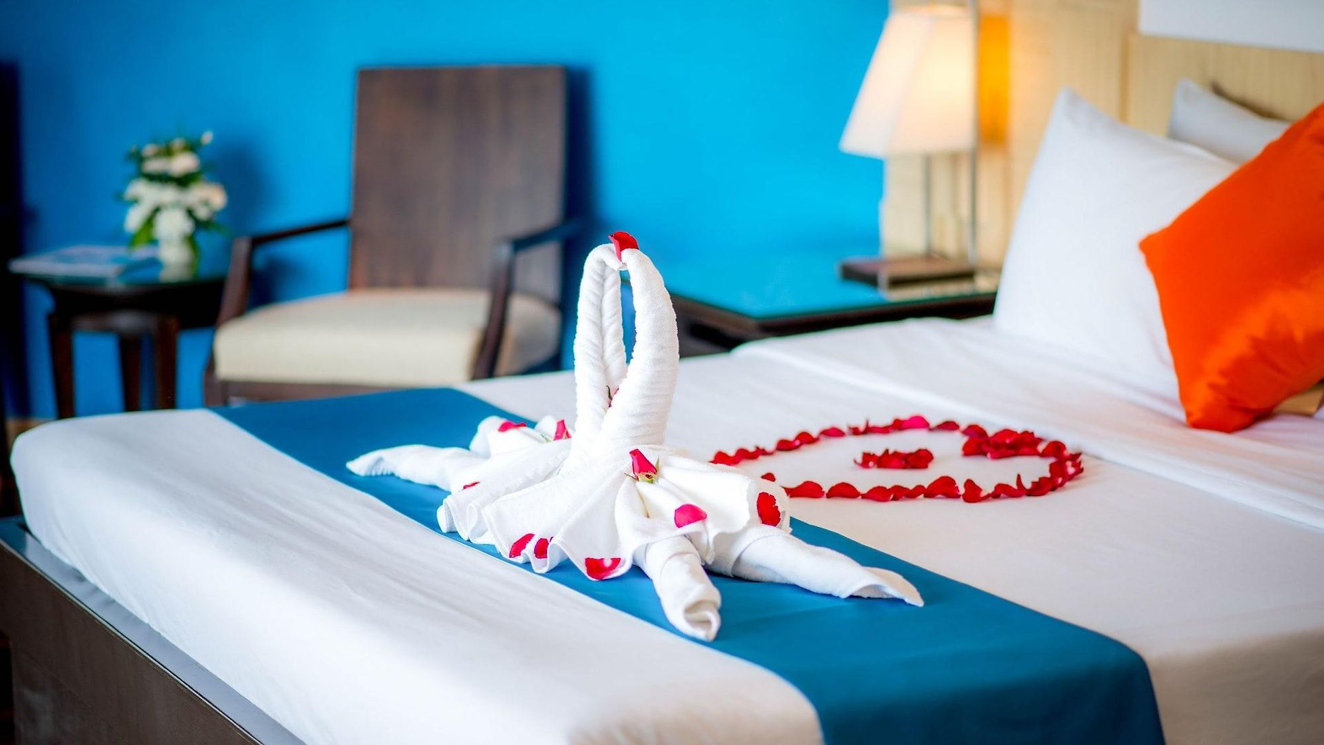 Sea Breeze Jomtien โรงแรม Pattaya