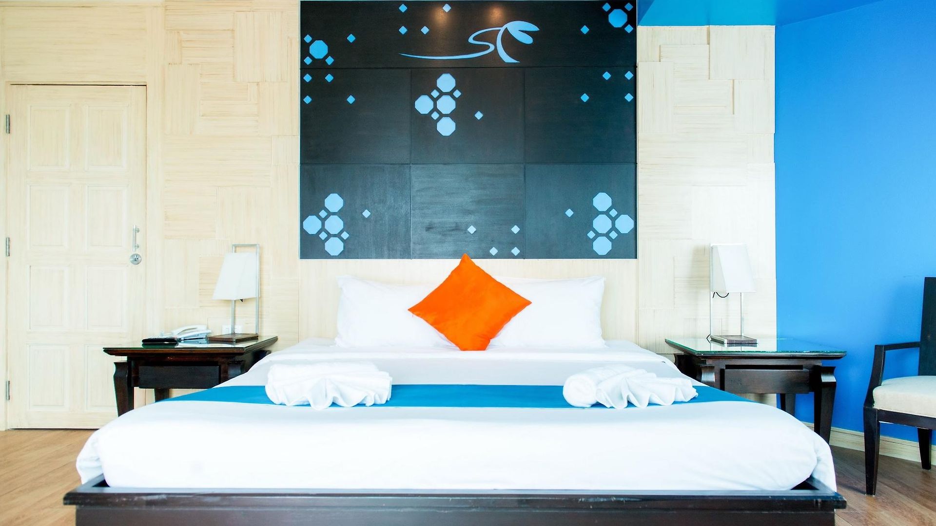 Sea Breeze Jomtien 4* Pattaya