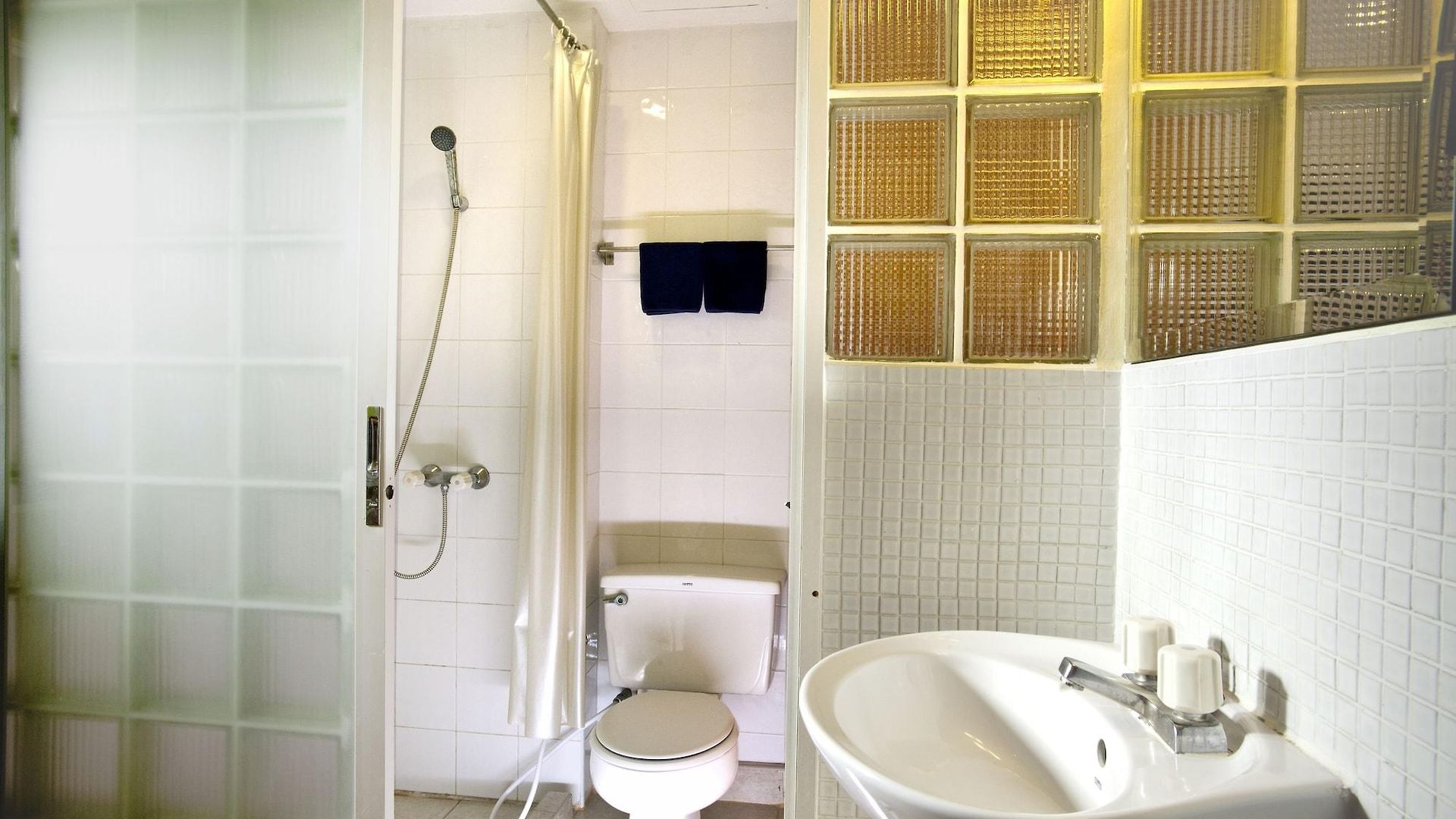 โรงแรม Lantana - Sha Extra