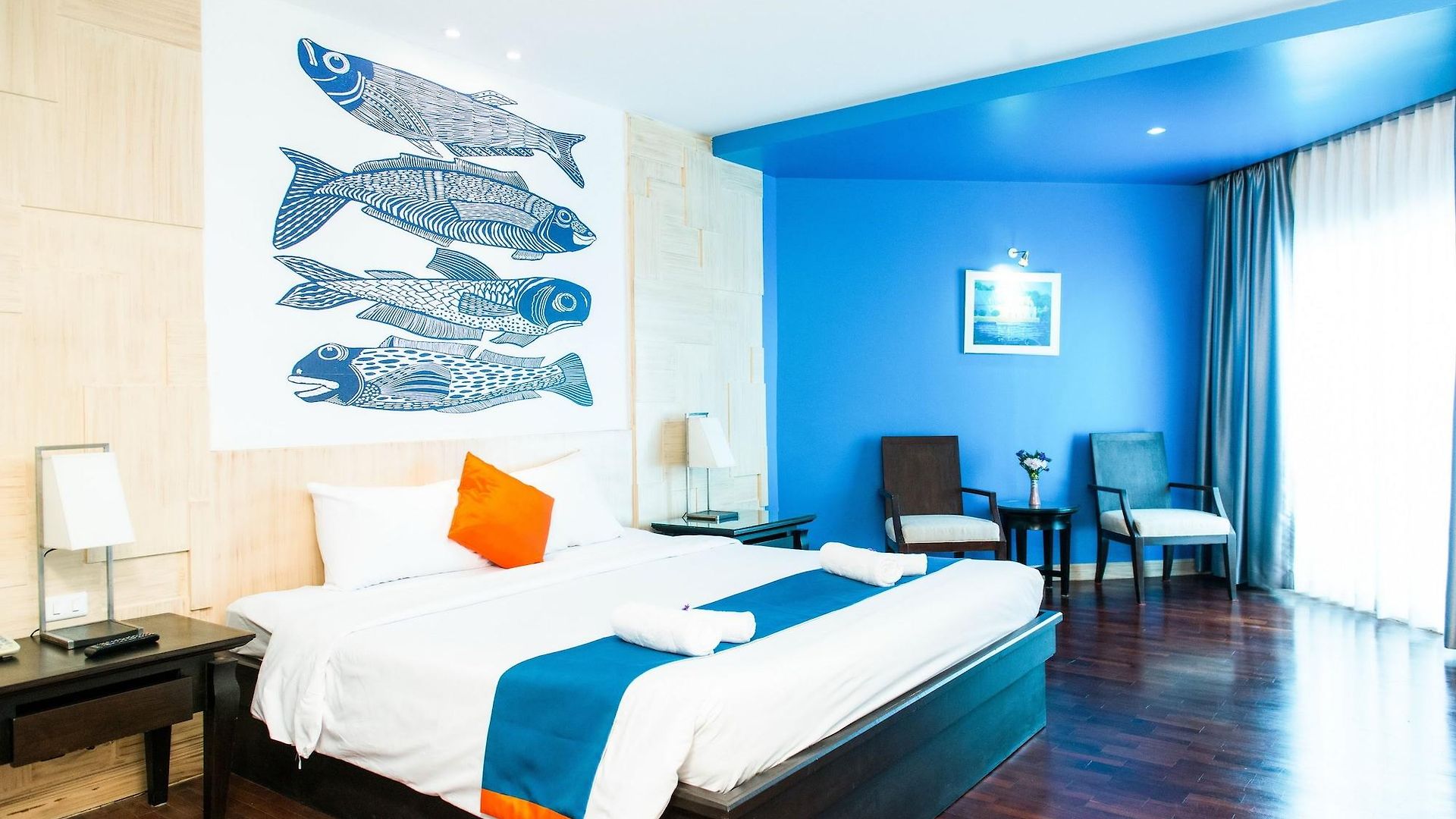 Sea Breeze Jomtien