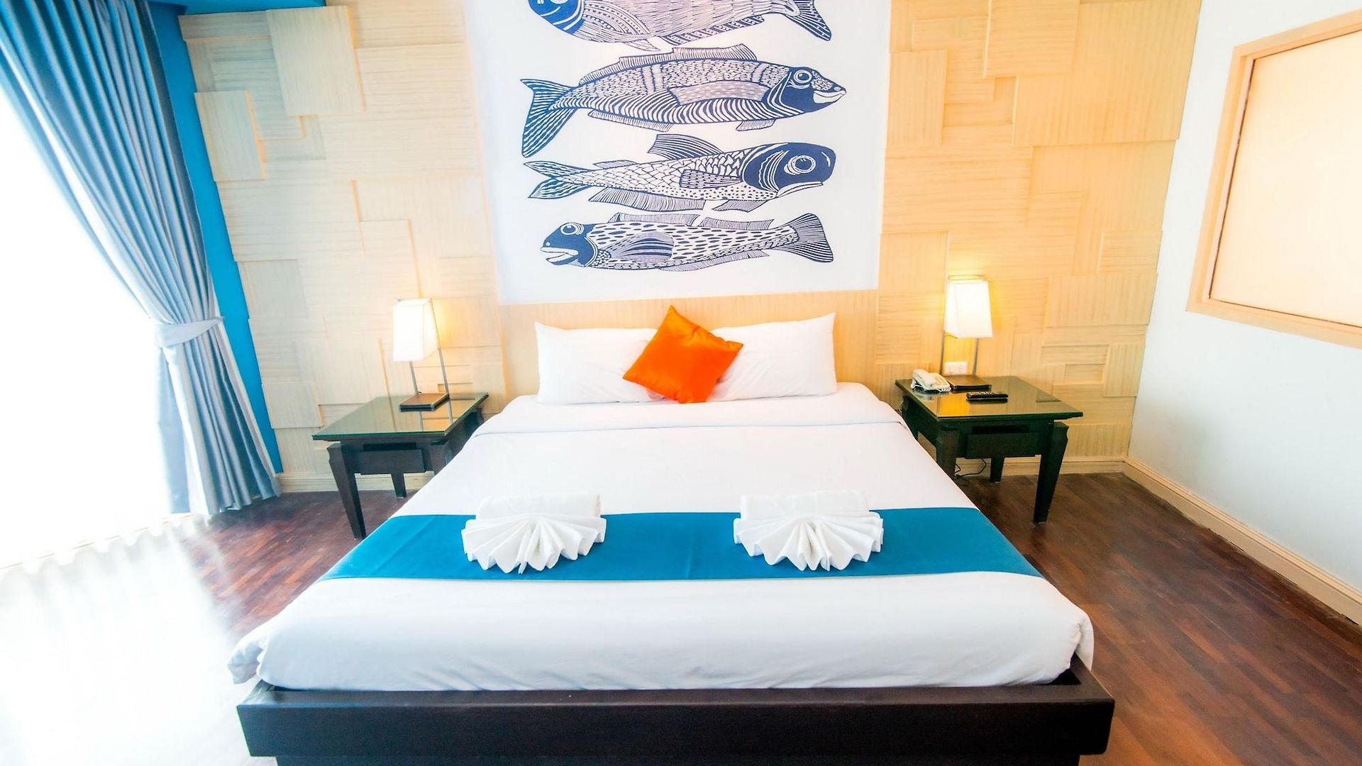 Sea Breeze Jomtien Pattaya