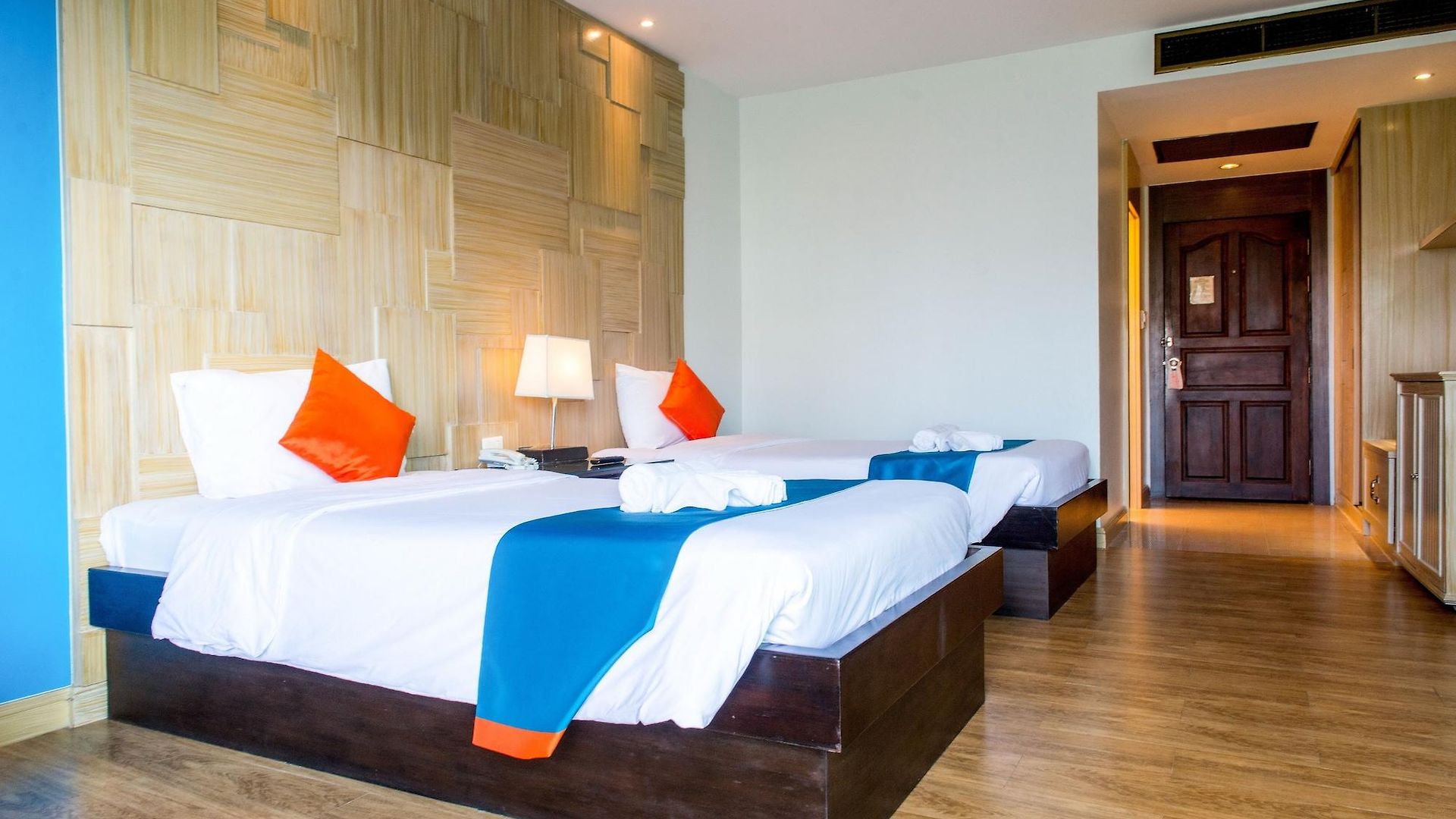 Sea Breeze Jomtien Pattaya