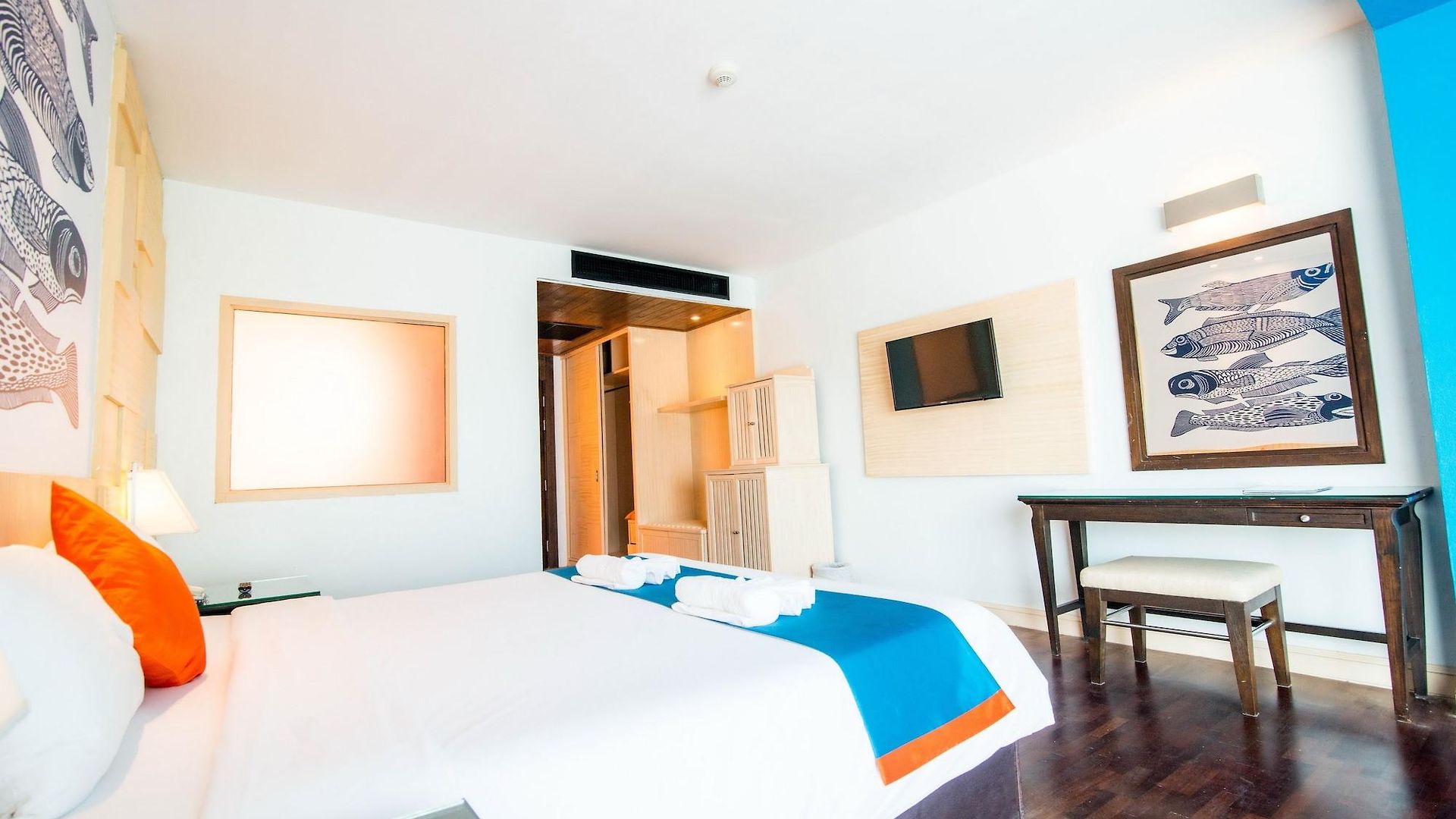 Sea Breeze Jomtien