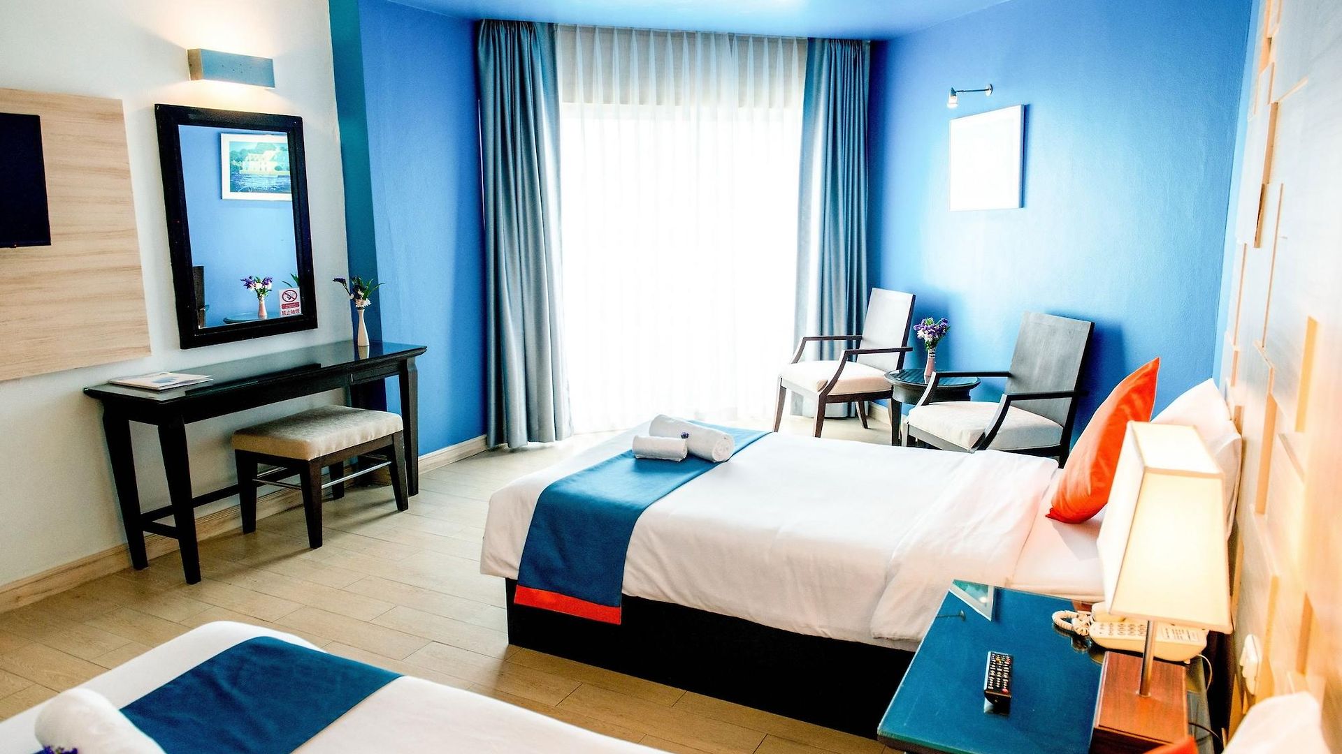 Sea Breeze Jomtien
