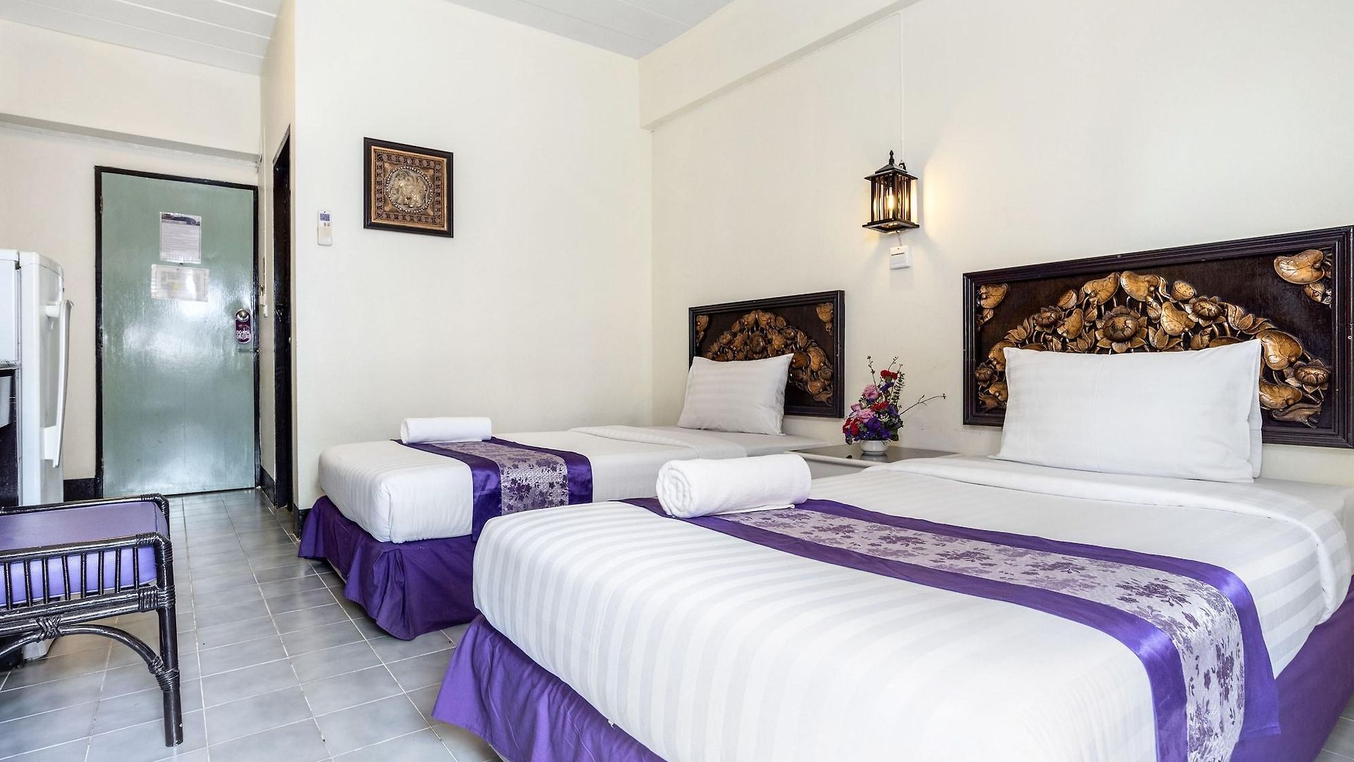 Sawasdee Sabai 2* Pattaya