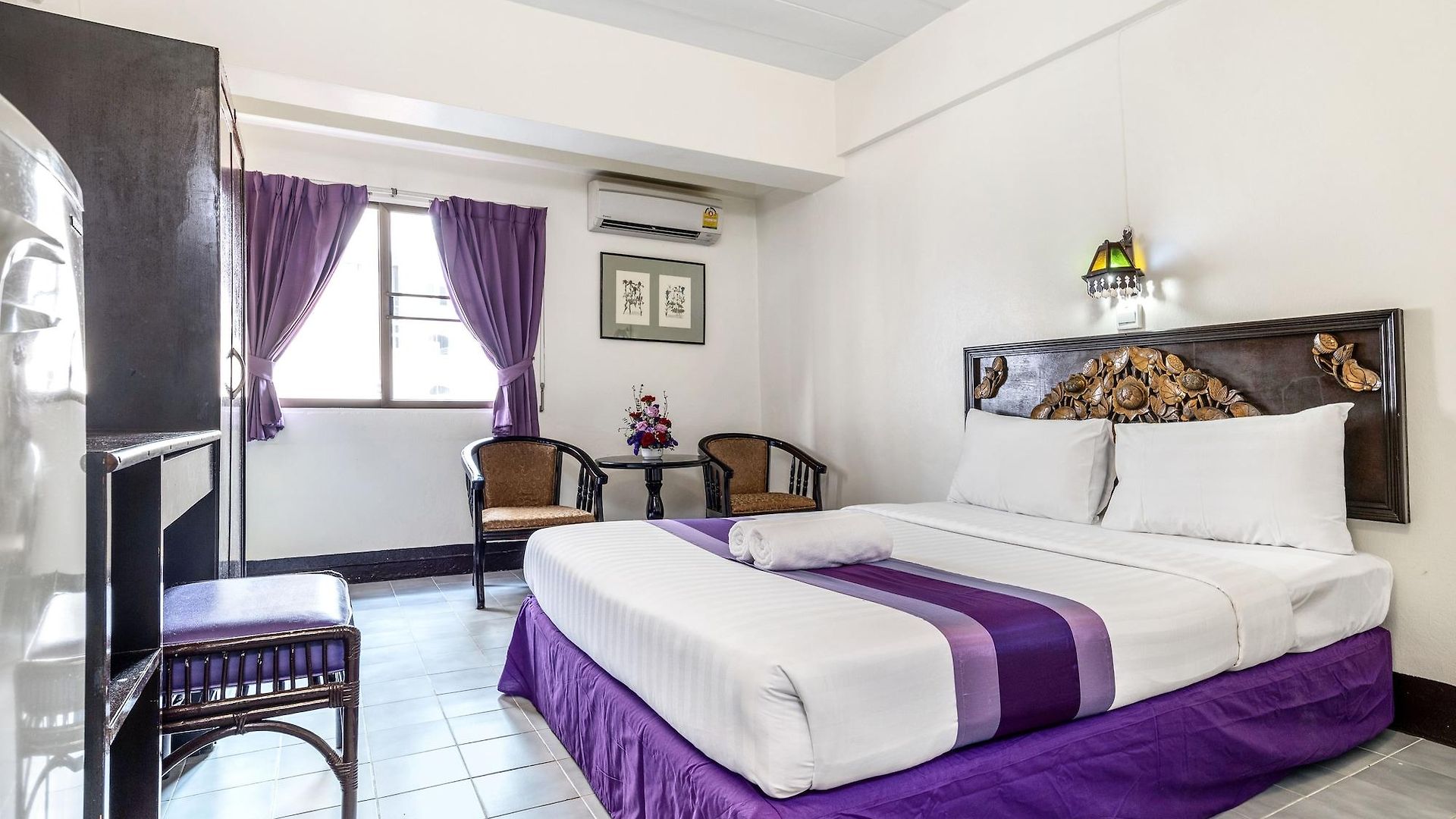Sawasdee Sabai 2* Pattaya