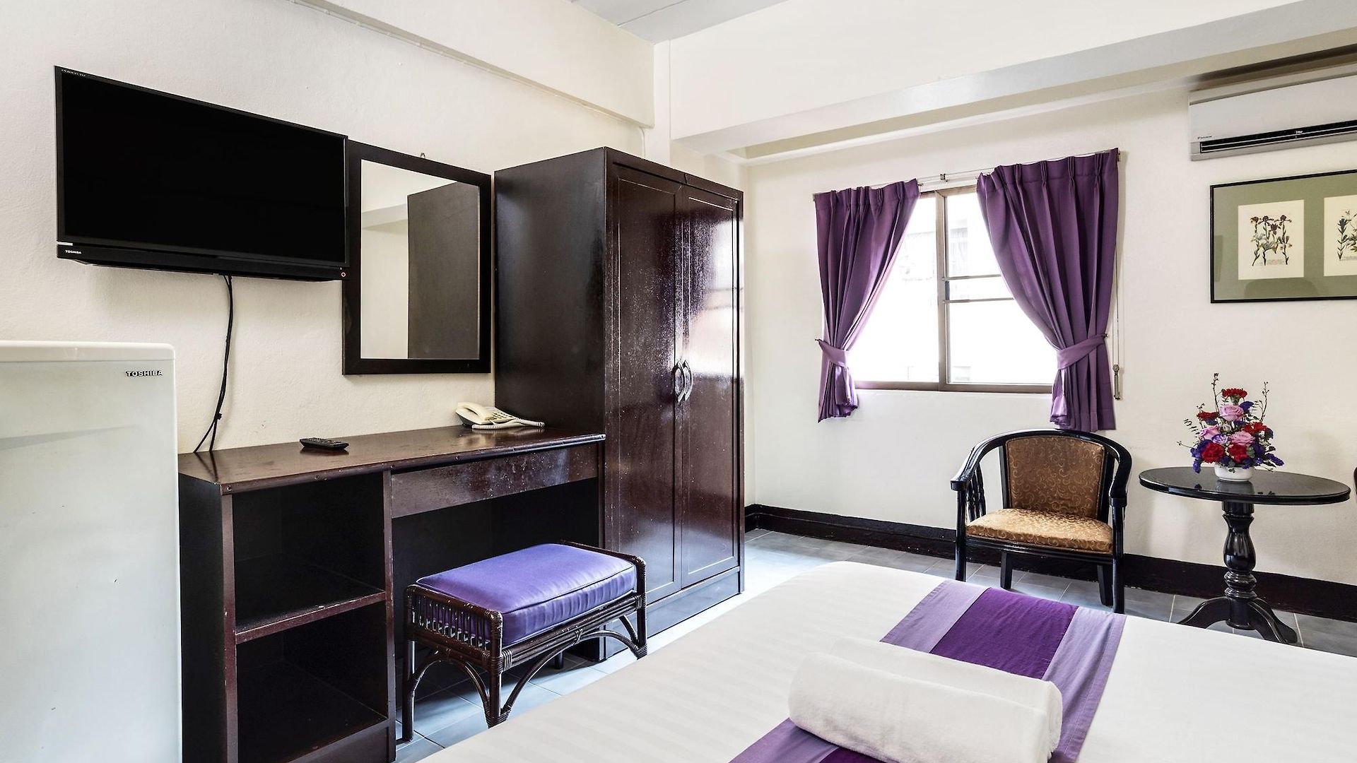 Sawasdee Sabai โรงแรม Pattaya