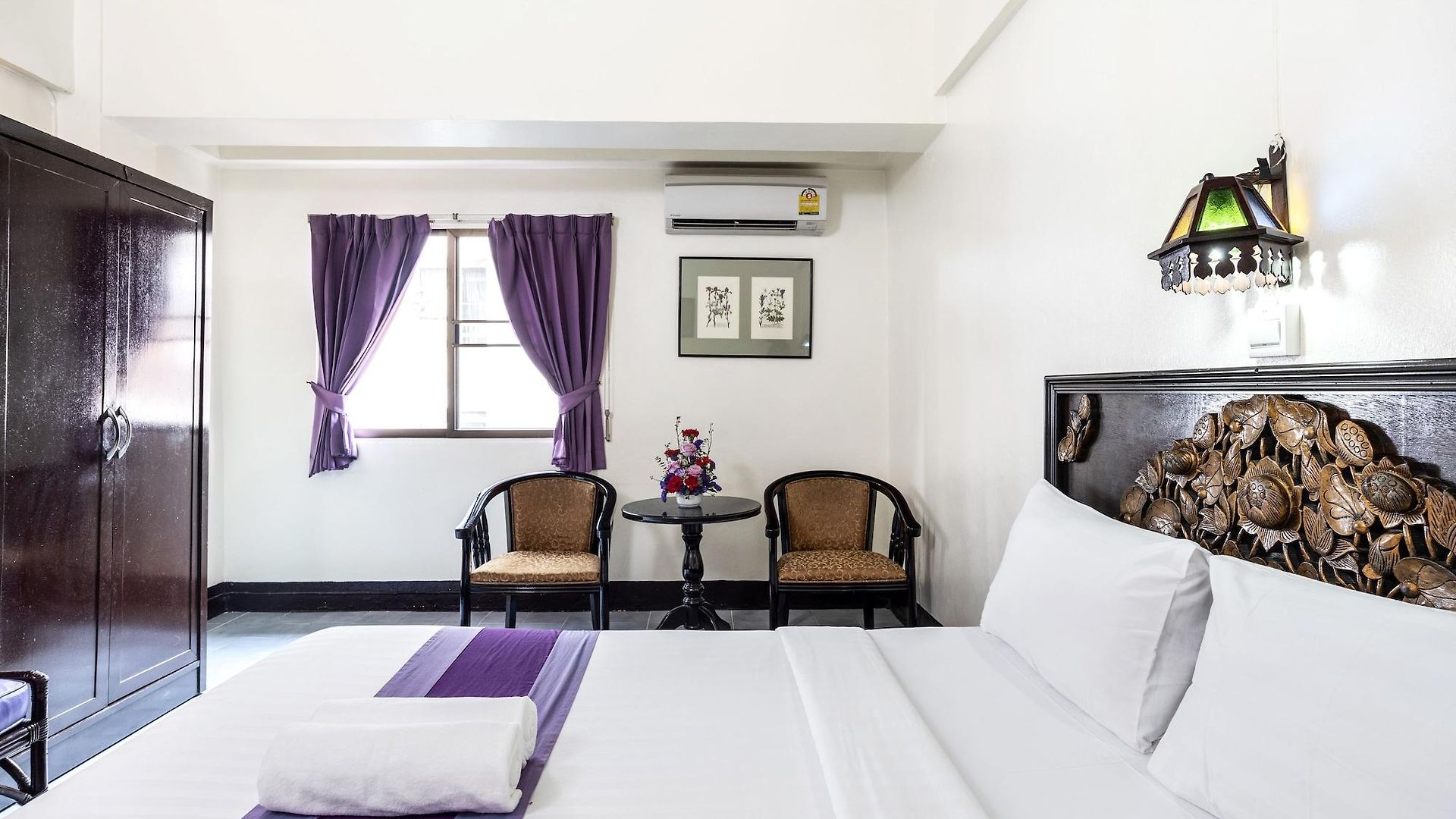 Sawasdee Sabai 2* Pattaya