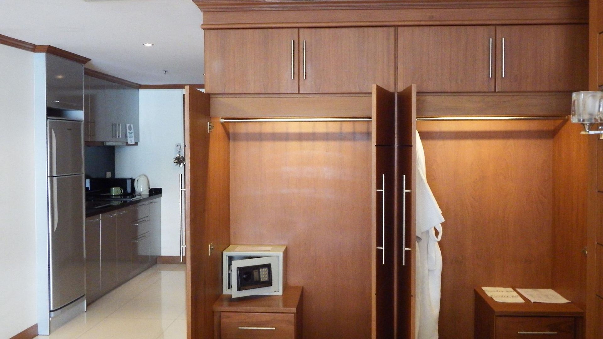 Tara Court Pattaya