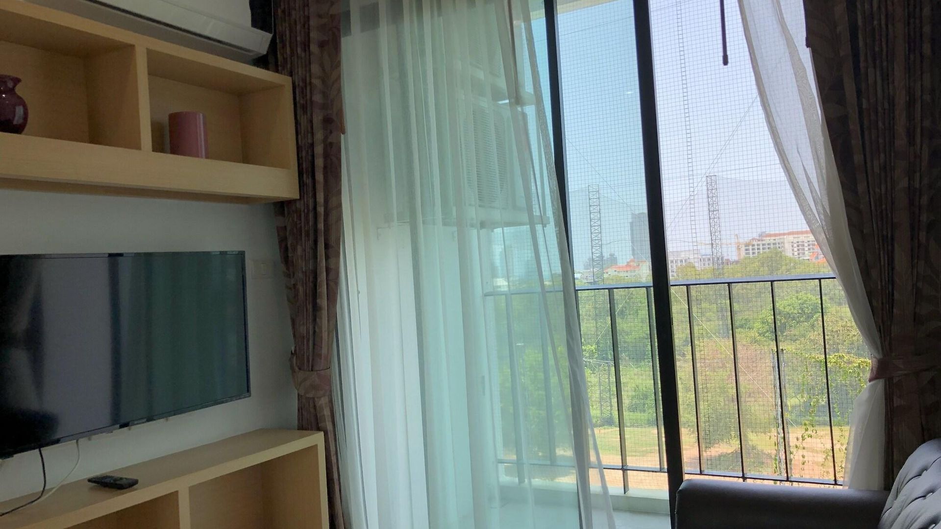 โรงแรม Diana Garden - Sha Extra 3*