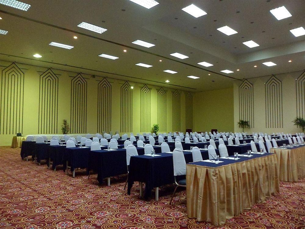Suncity โรงแรม 4*