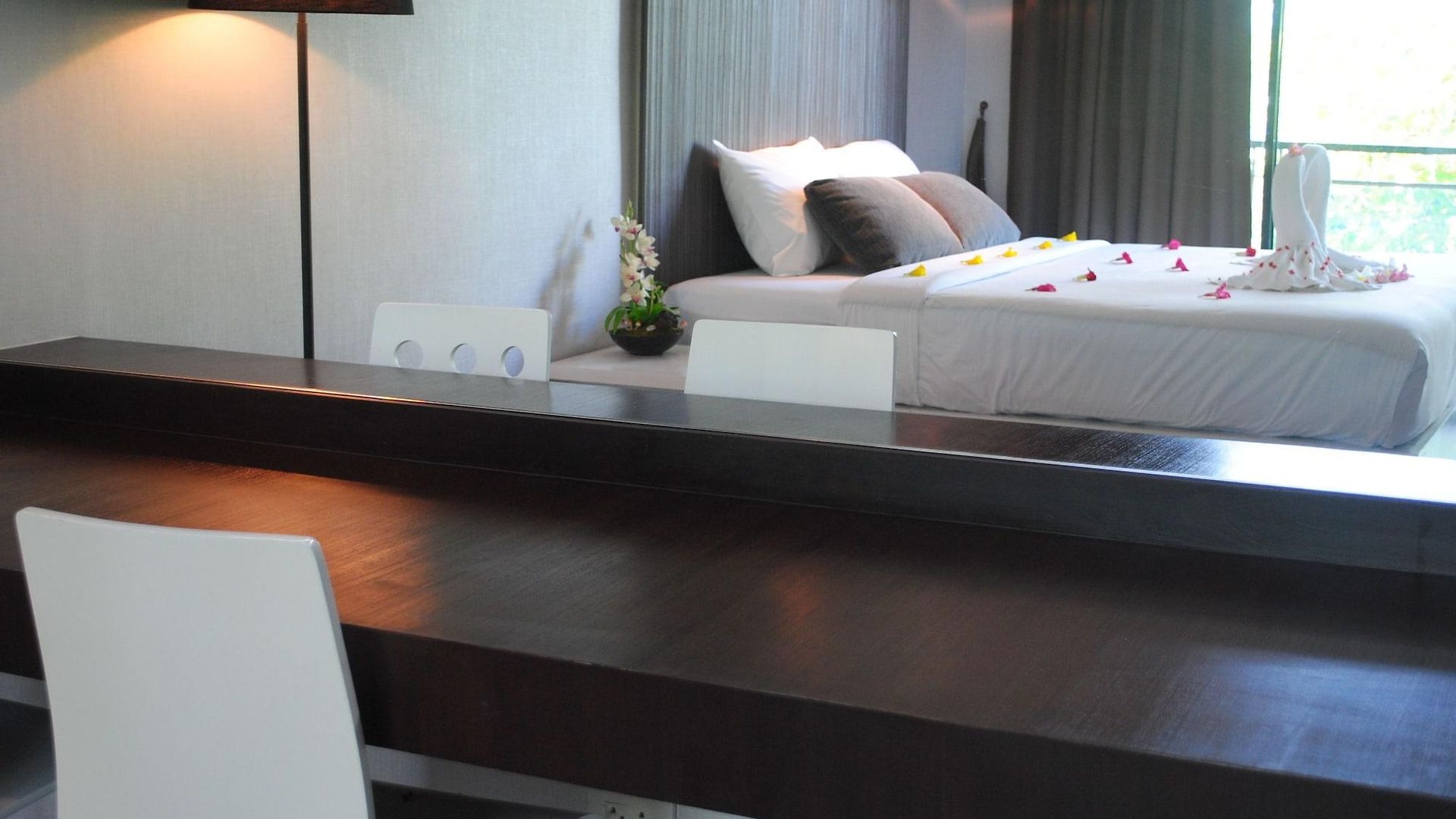 โรงแรม Place Serviced 3*